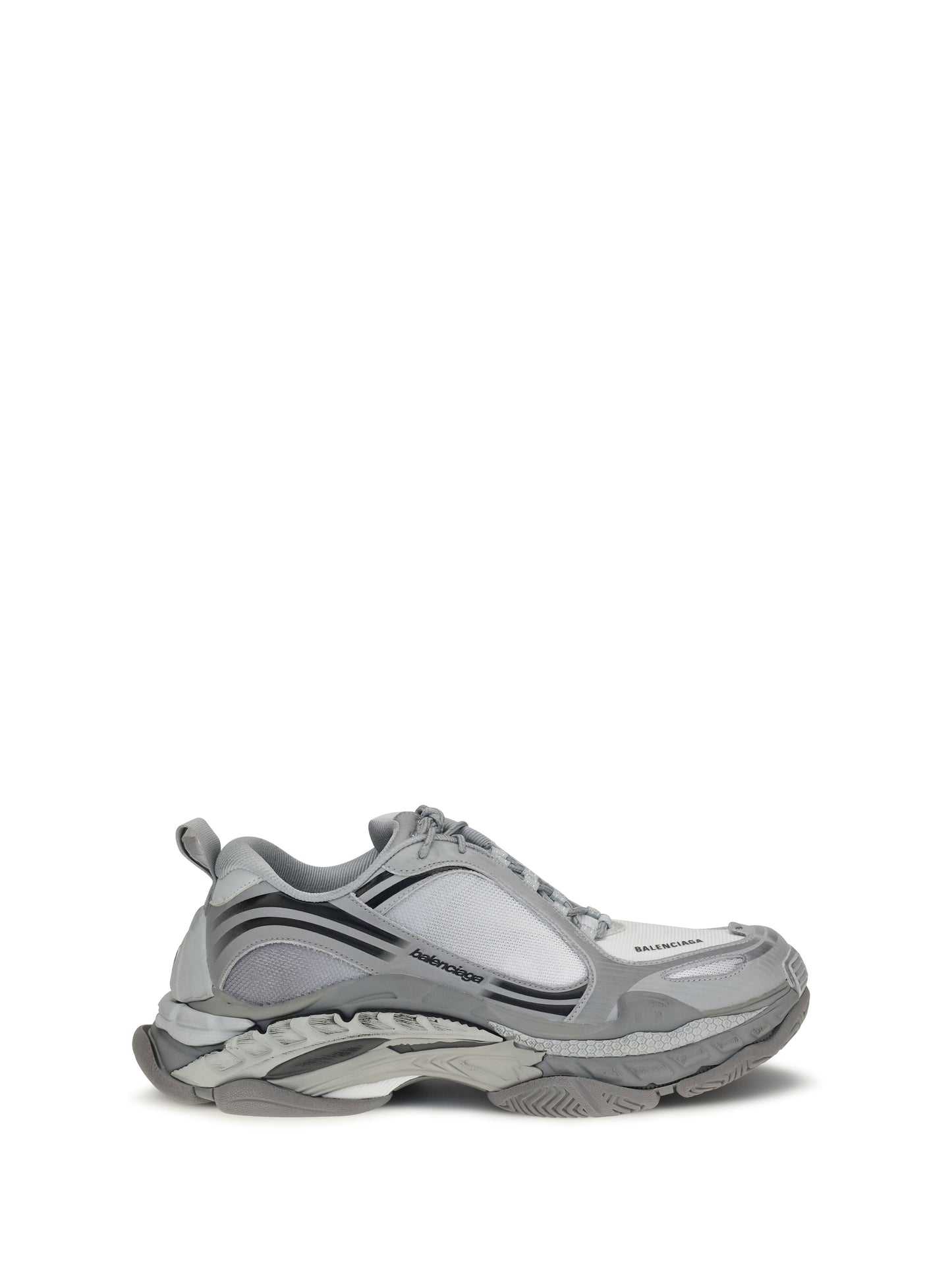 Balenciaga Men Triple S 2 Gradient Sneakers BALENCIAGA