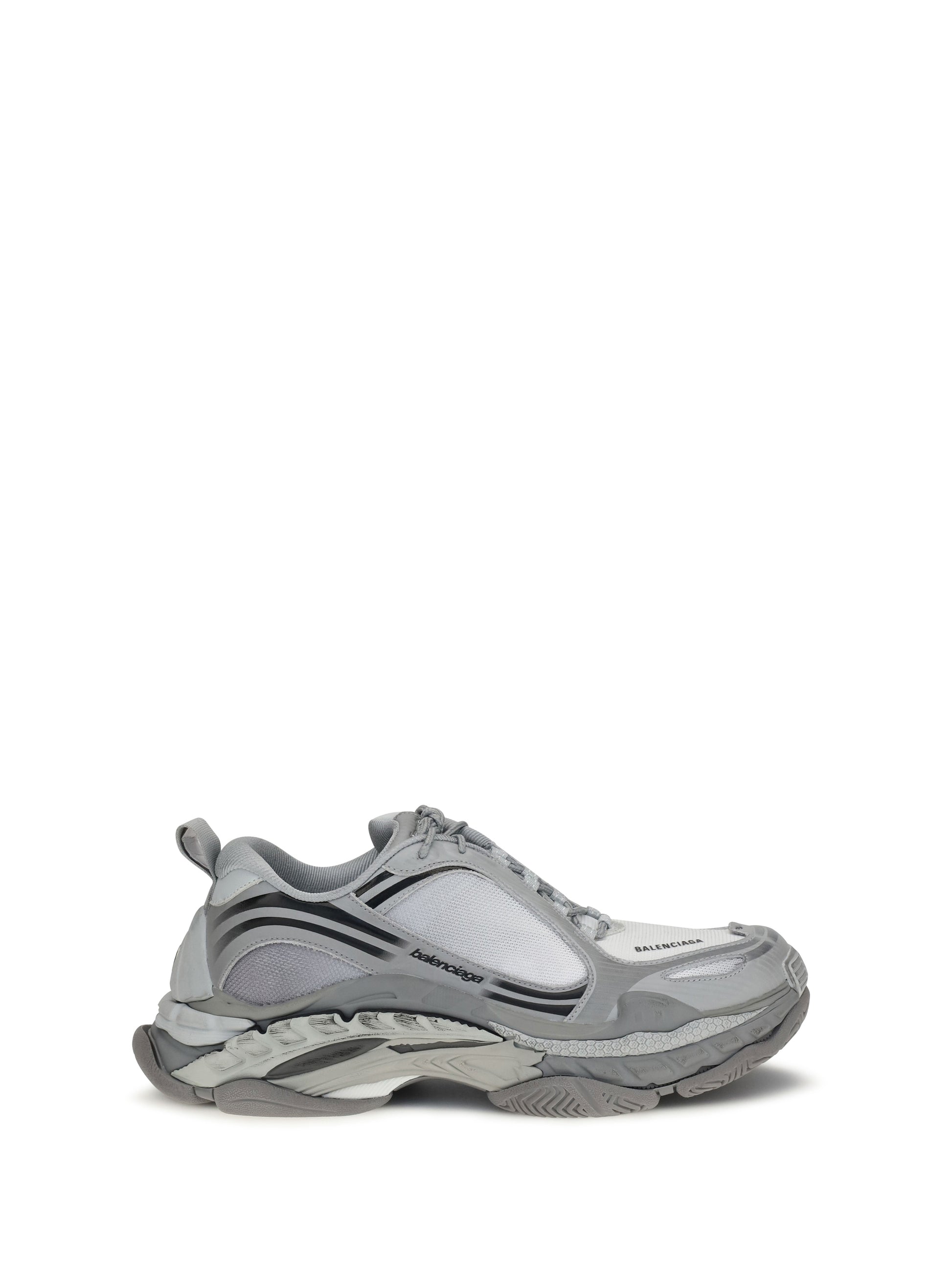 Balenciaga Men Triple S 2 Gradient Sneakers BALENCIAGA