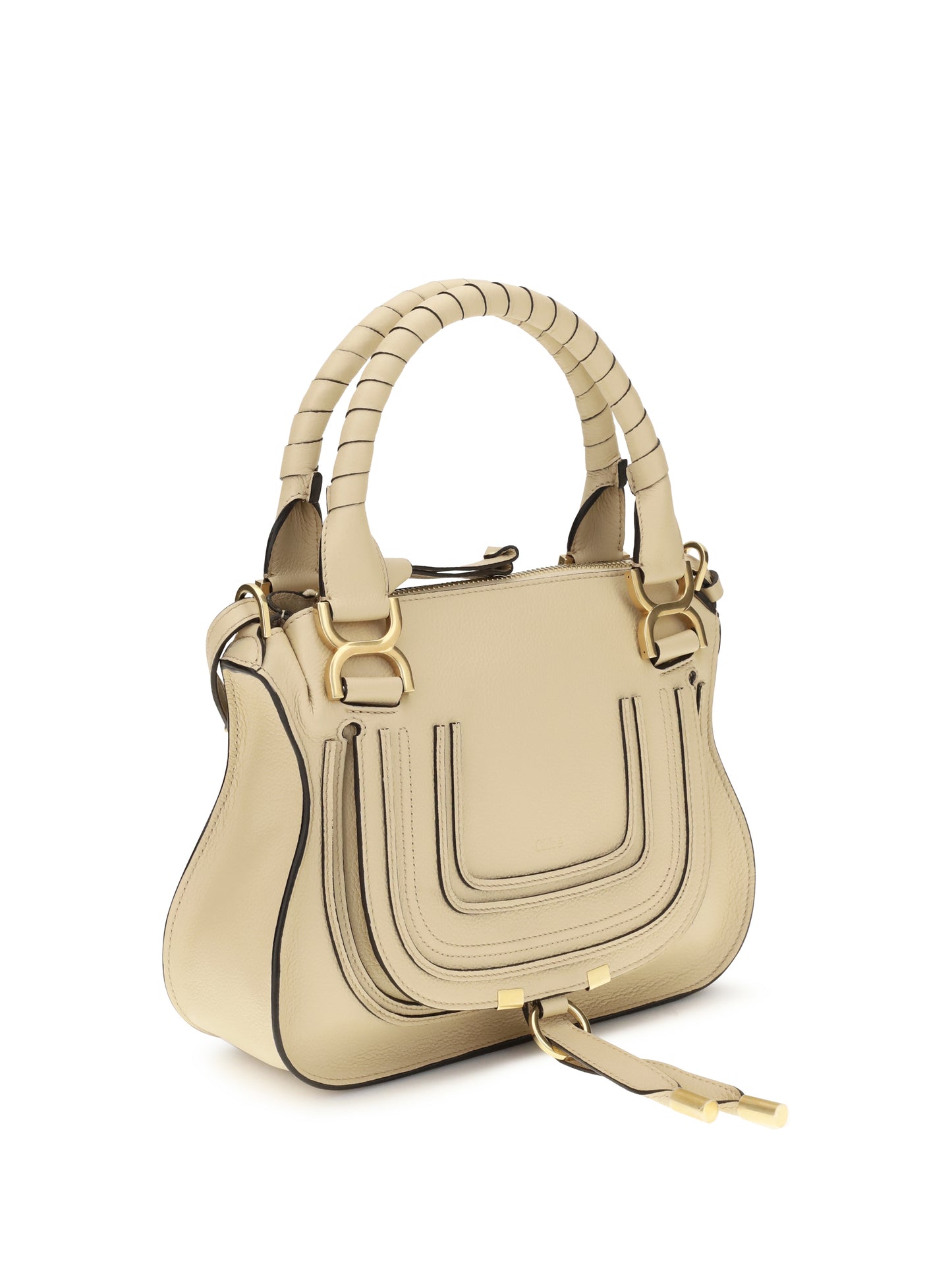Chloé Women Marcie Handbag CHLOE