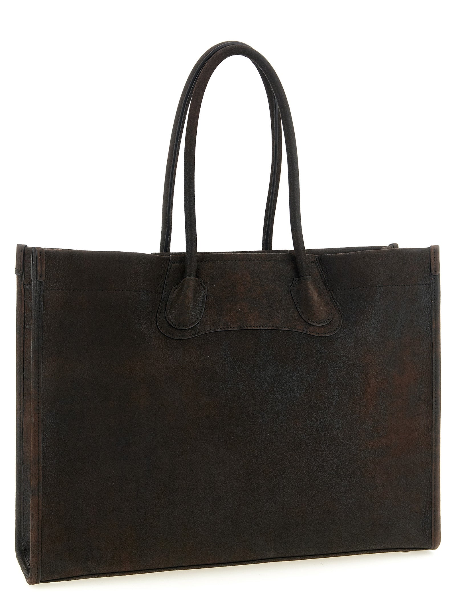 Vivienne Westwood Women 'Troy' Shopping Bag VIVIENNE WESTWOOD