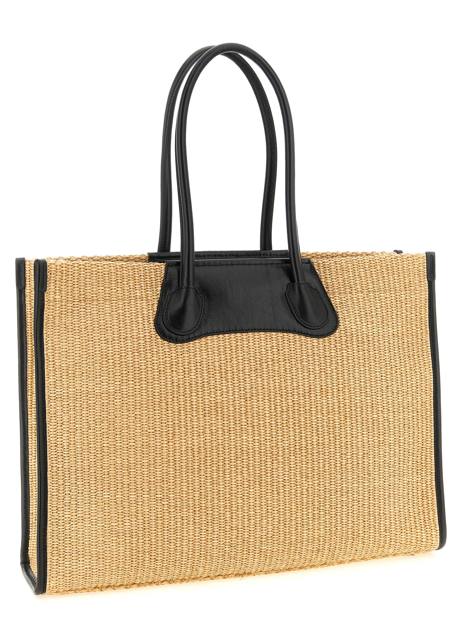 Vivienne Westwood Women 'Troy' Shopping Bag VIVIENNE WESTWOOD