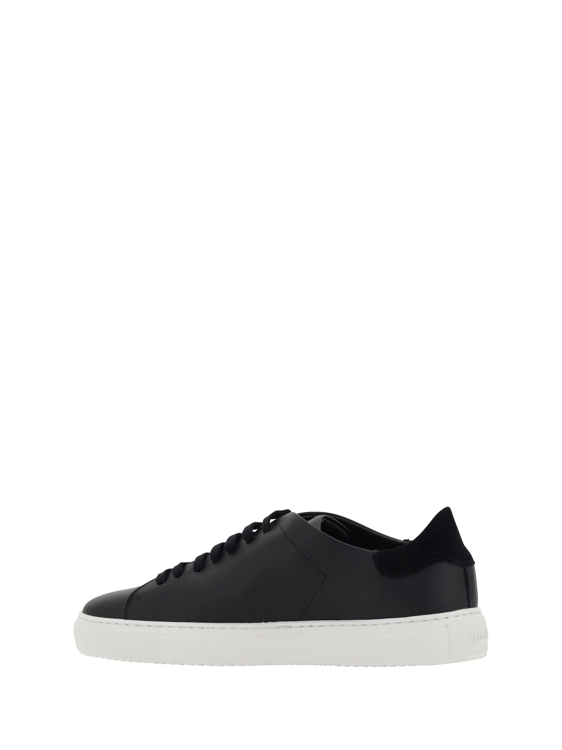 Axel Arigato Men Leather Sneakers AXEL ARIGATO