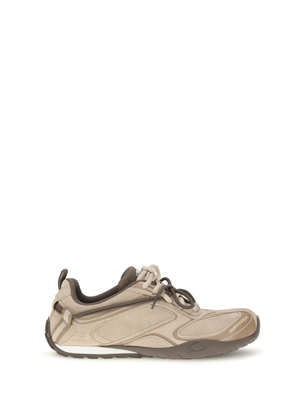 Balenciaga Women Radar Sneaker BALENCIAGA