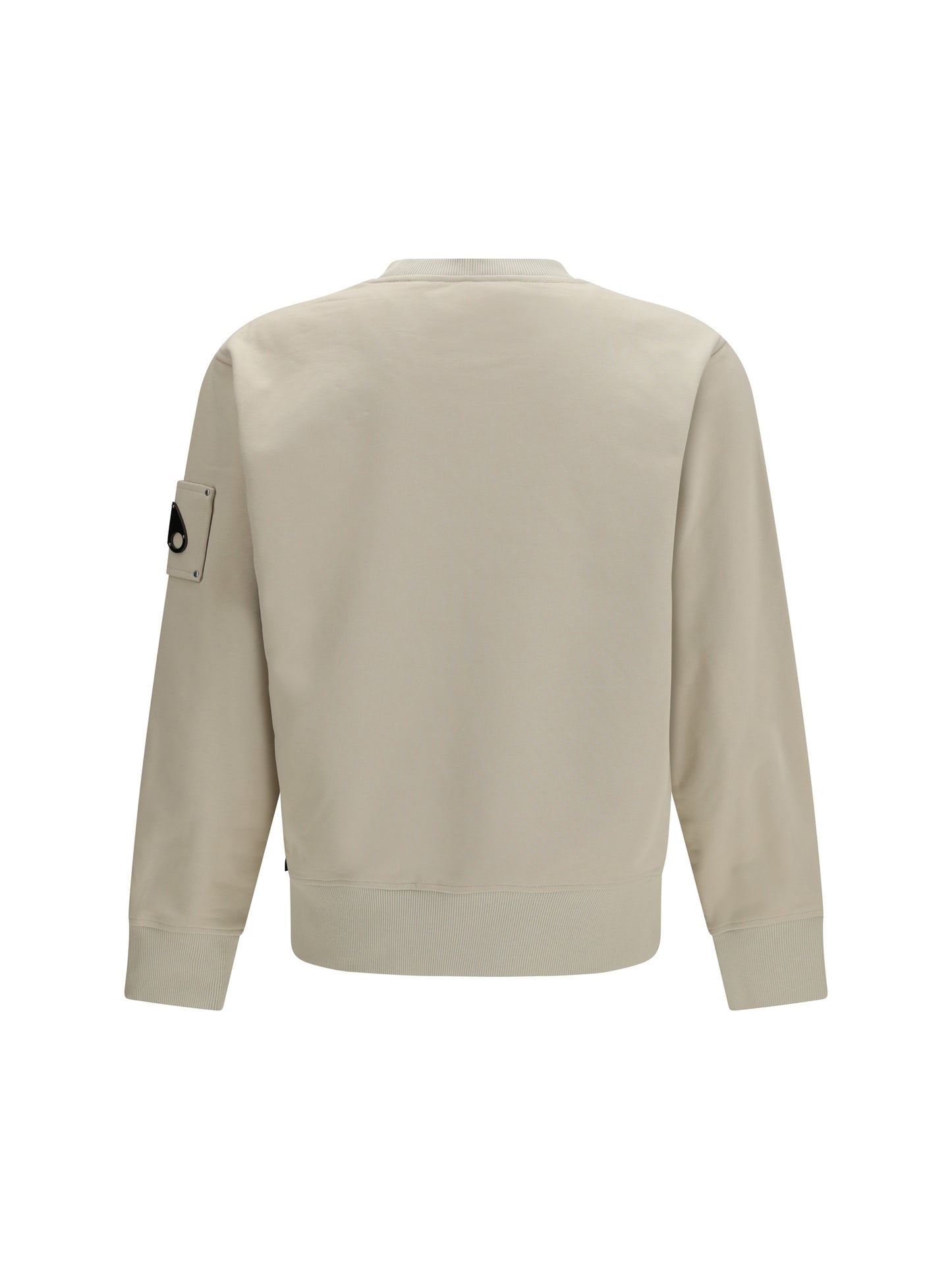 Moose Knuckles Men Hartsfield Crewneck Sweatshirt MOOSE KNUCKLES