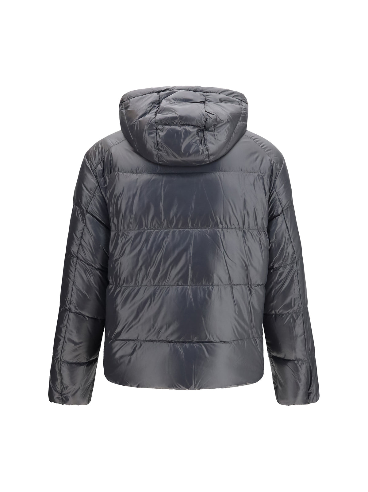 Moose Knuckles Men Kings Reversible Down Puffer MOOSE KNUCKLES