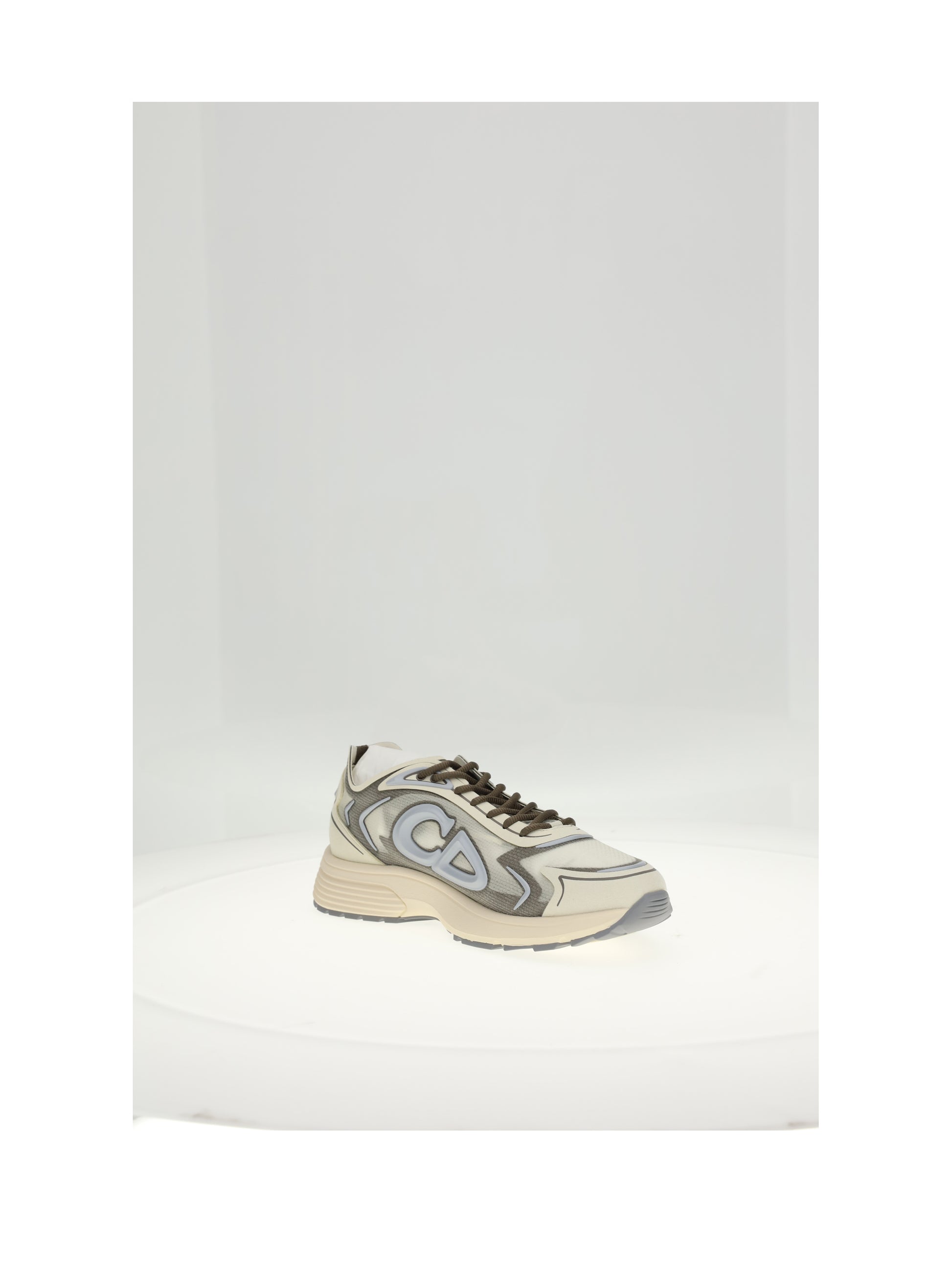 Dior Homme Men Sneakers CHRISTIAN DIOR