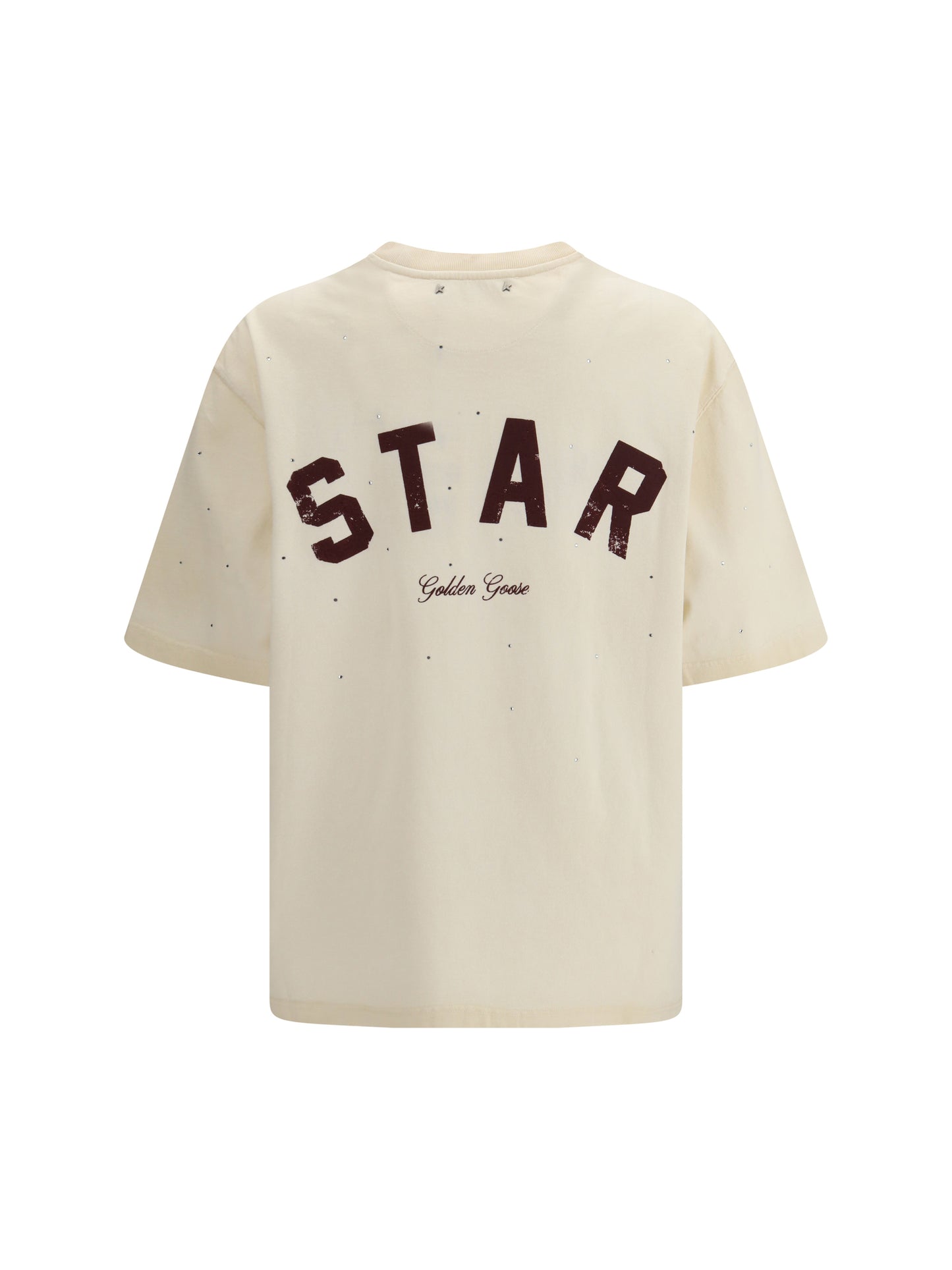 Golden Goose Women Star T-Shirt GOLDEN GOOSE