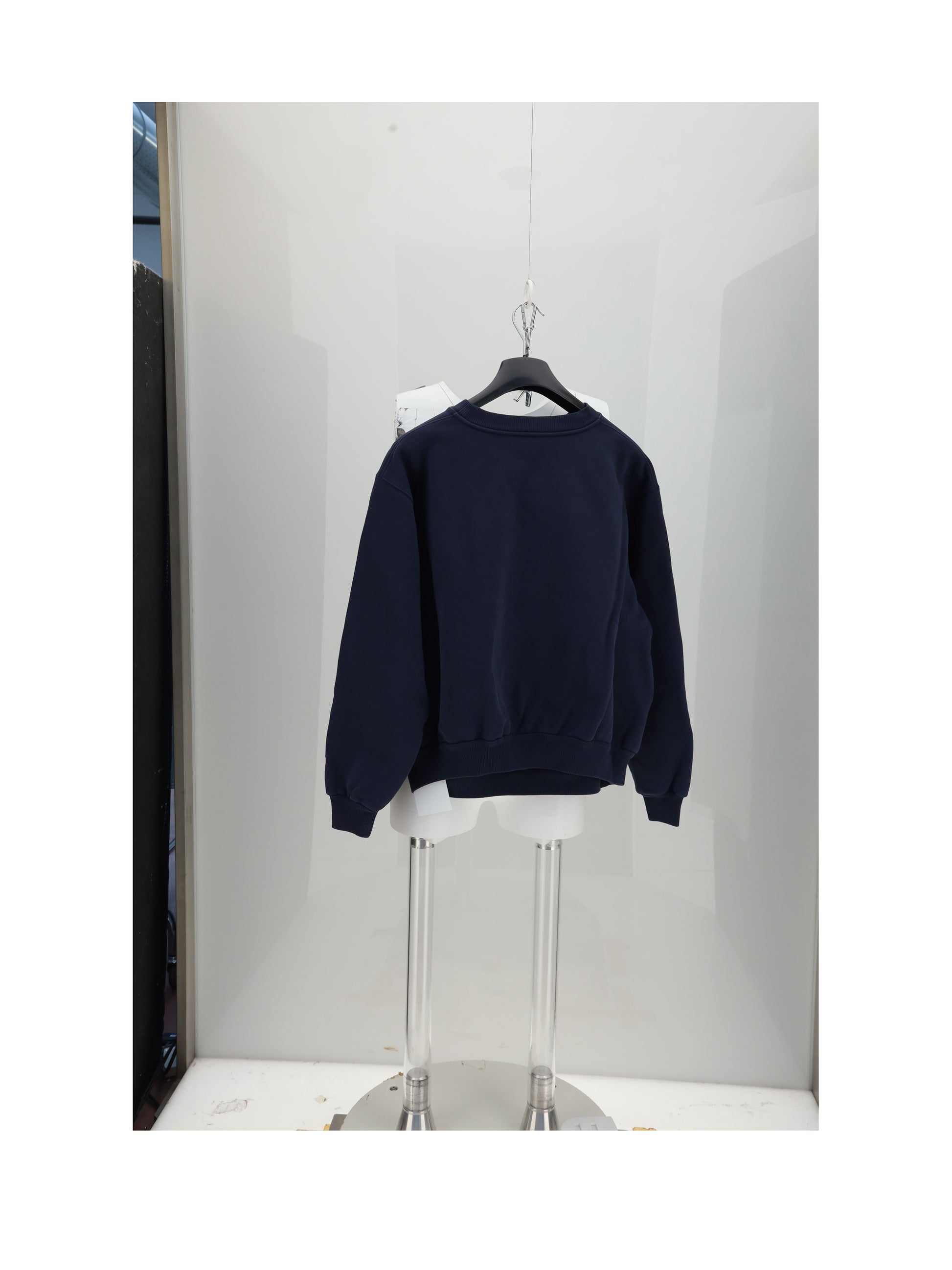 Celine Women Loose Sweatshirt CELINE