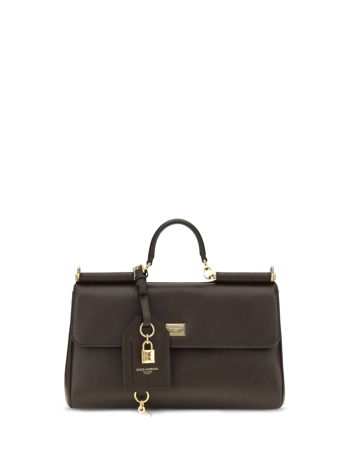 Dolce & Gabbana Women My Sicily Handbag DOLCE & GABBANA