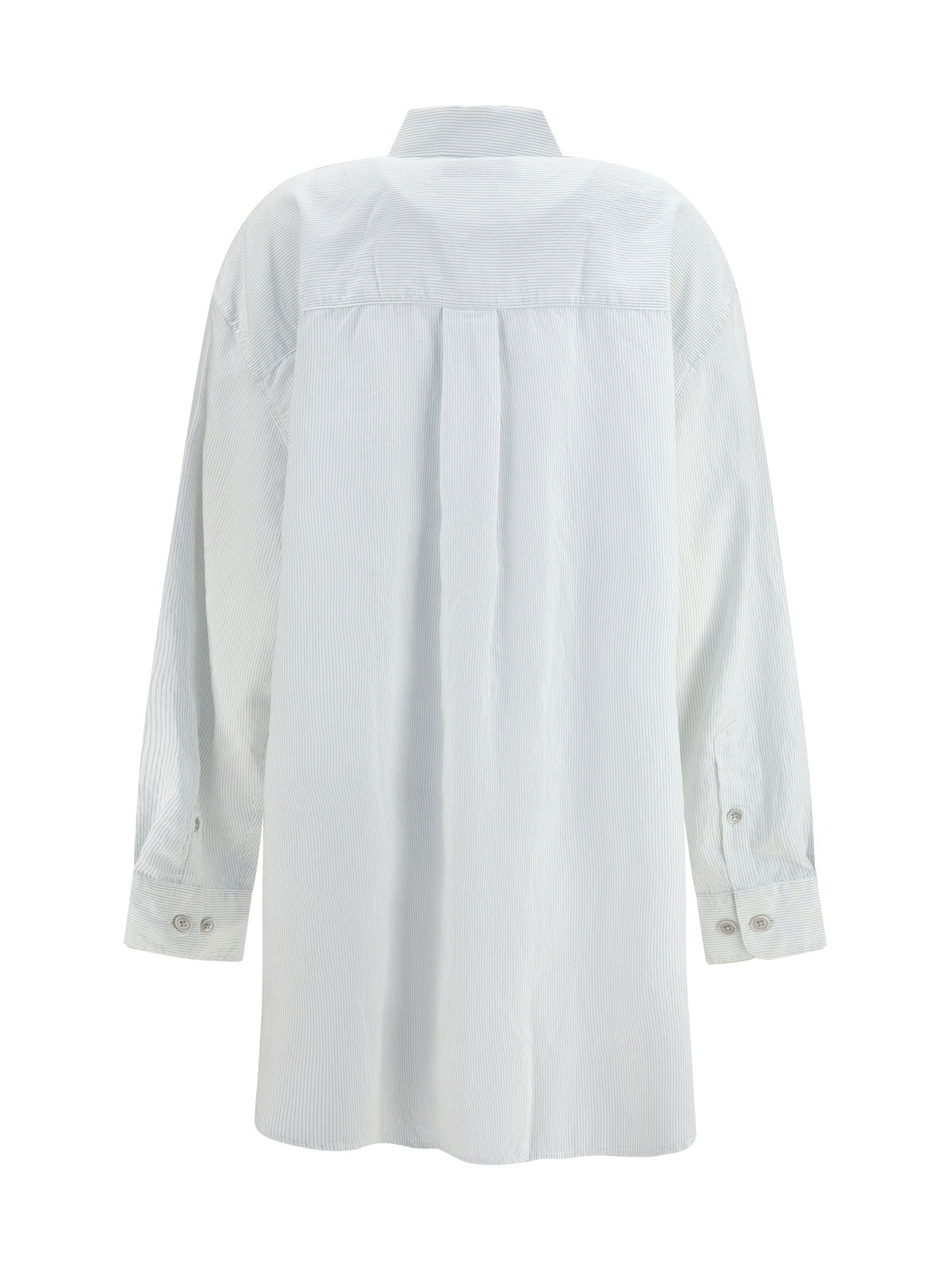 Our Legacy Women Heirloom Modal Shirt OUR LEGACY