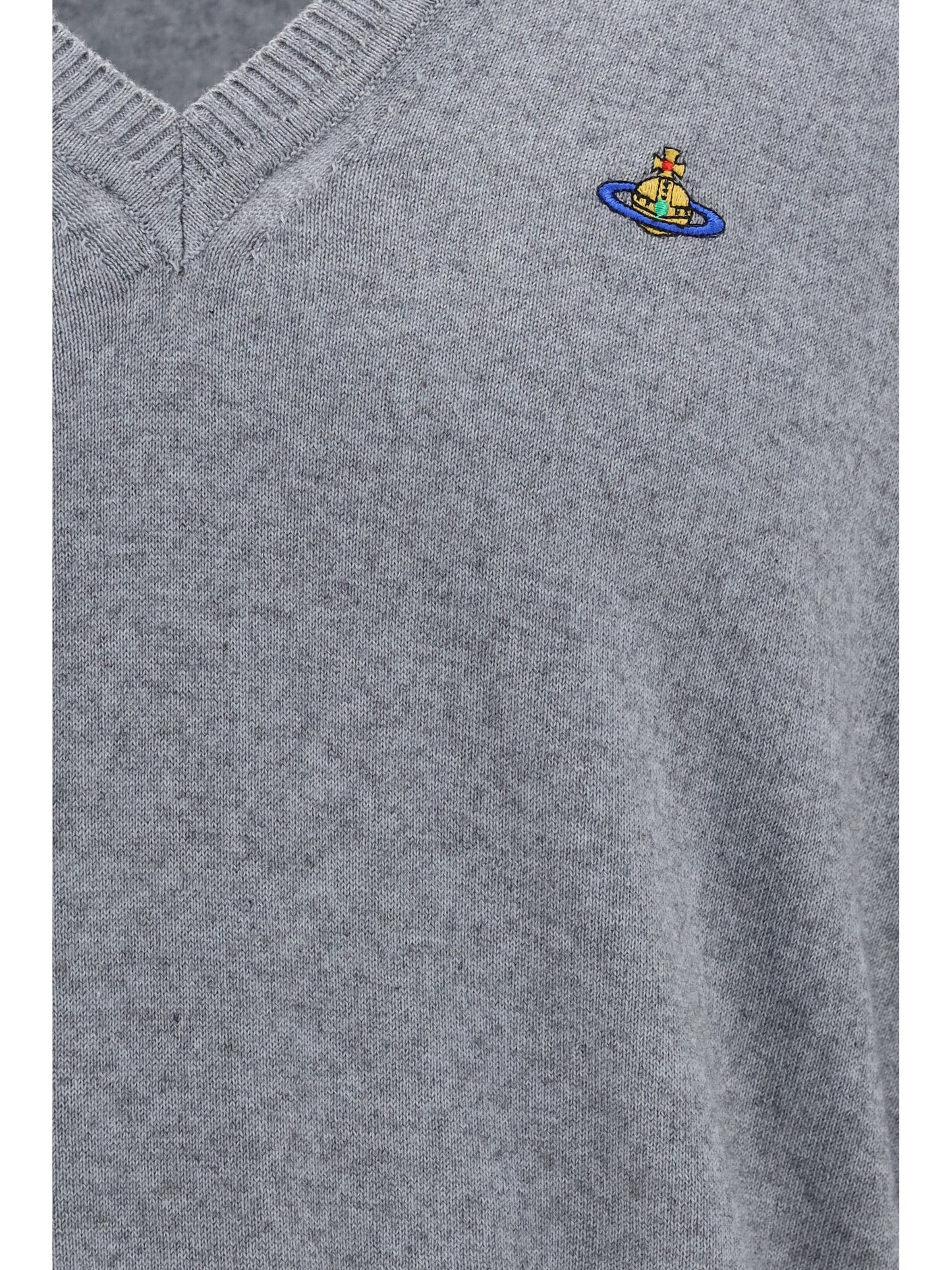 Vivienne Westwood Men Mark Sweater VIVIENNE WESTWOOD