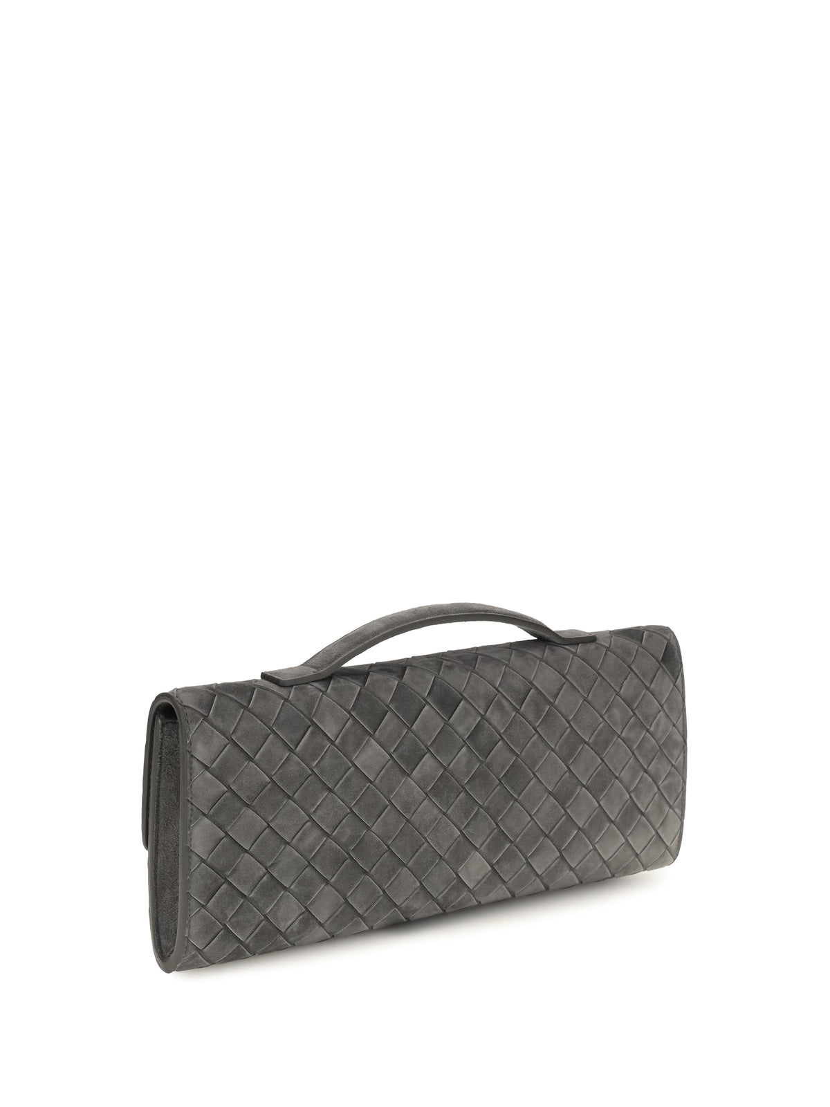 Bottega Veneta Women Andiamo Clutch BOTTEGA VENETA