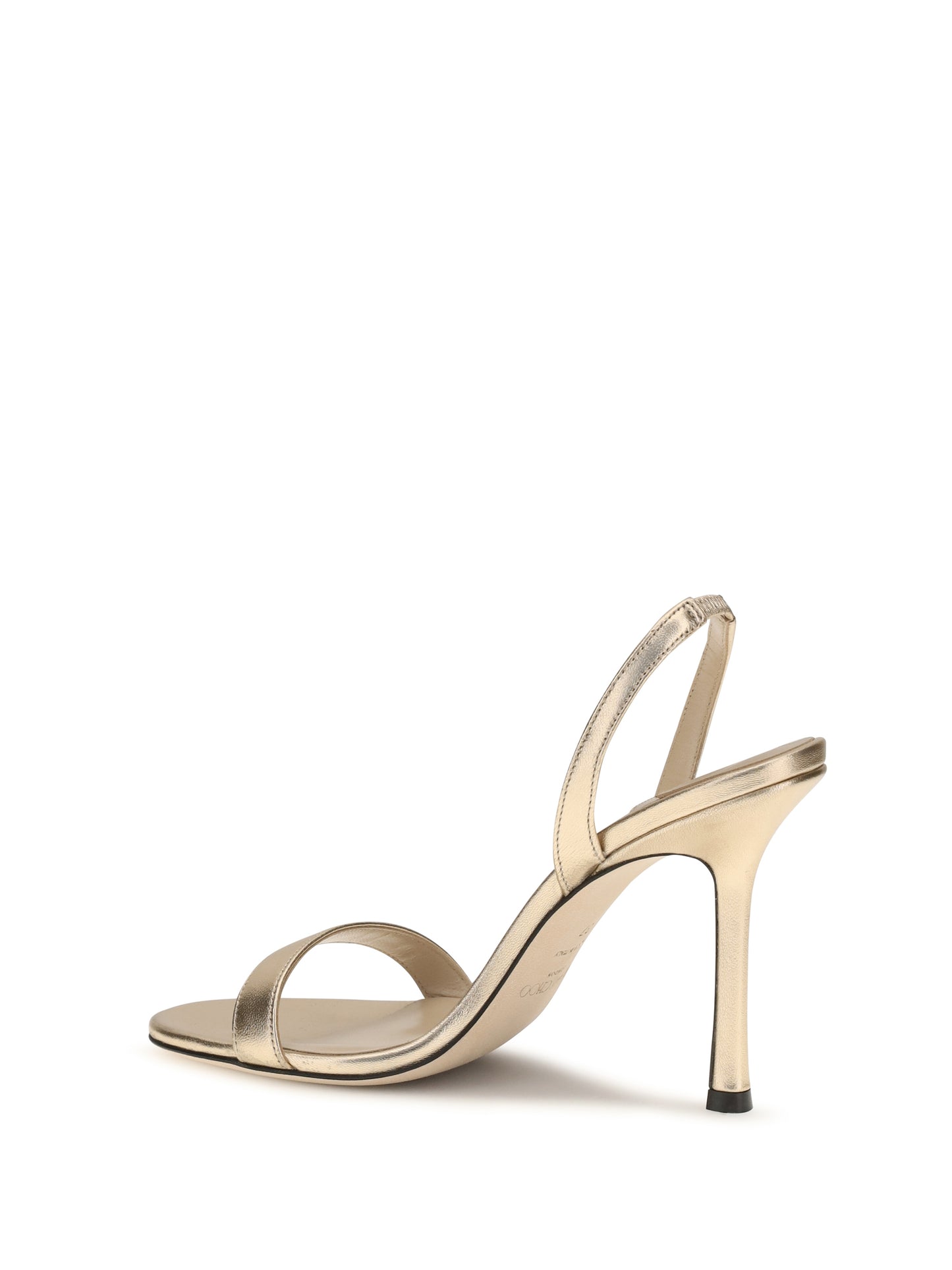 Jimmy Choo Women Jenn Sandals