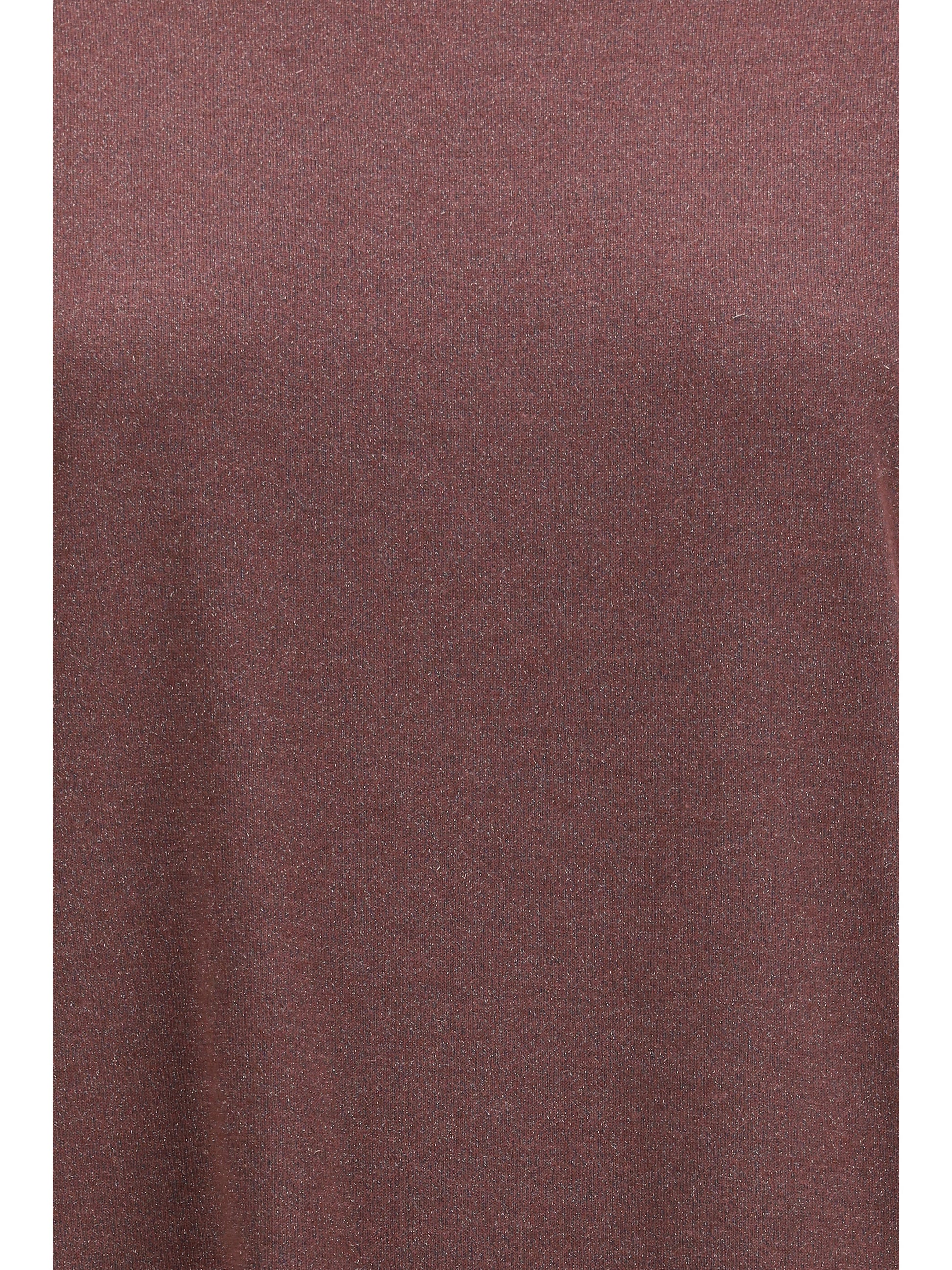 Brunello Cucinelli Women Cashmere Glitter T-Shirt BRUNELLO CUCINELLI