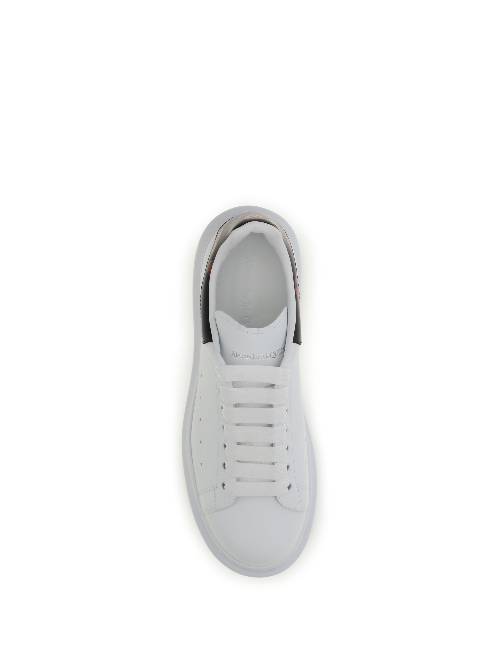 Alexander Mcqueen Men Oversize Sneakers ALEXANDER MCQUEEN