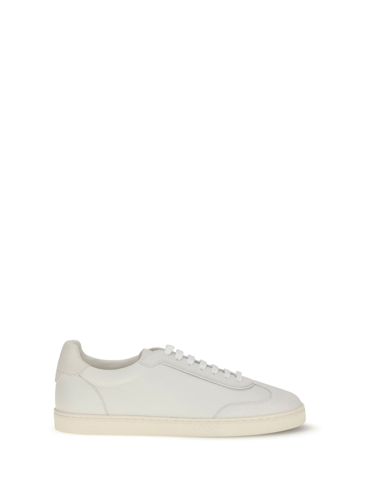 Brunello Cucinelli Men Deer Sneakers BRUNELLO CUCINELLI