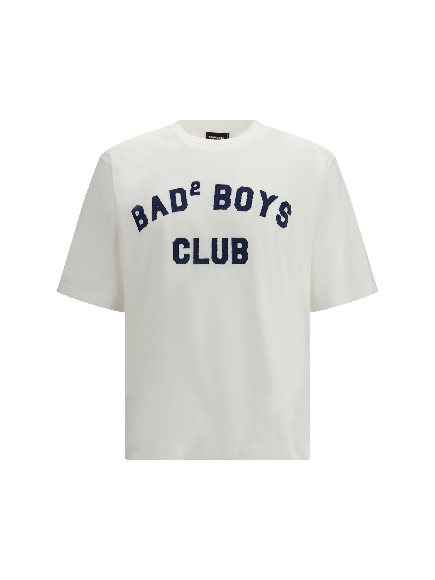 Dsquared2 Men Printed T-Shirt DSQUARED2