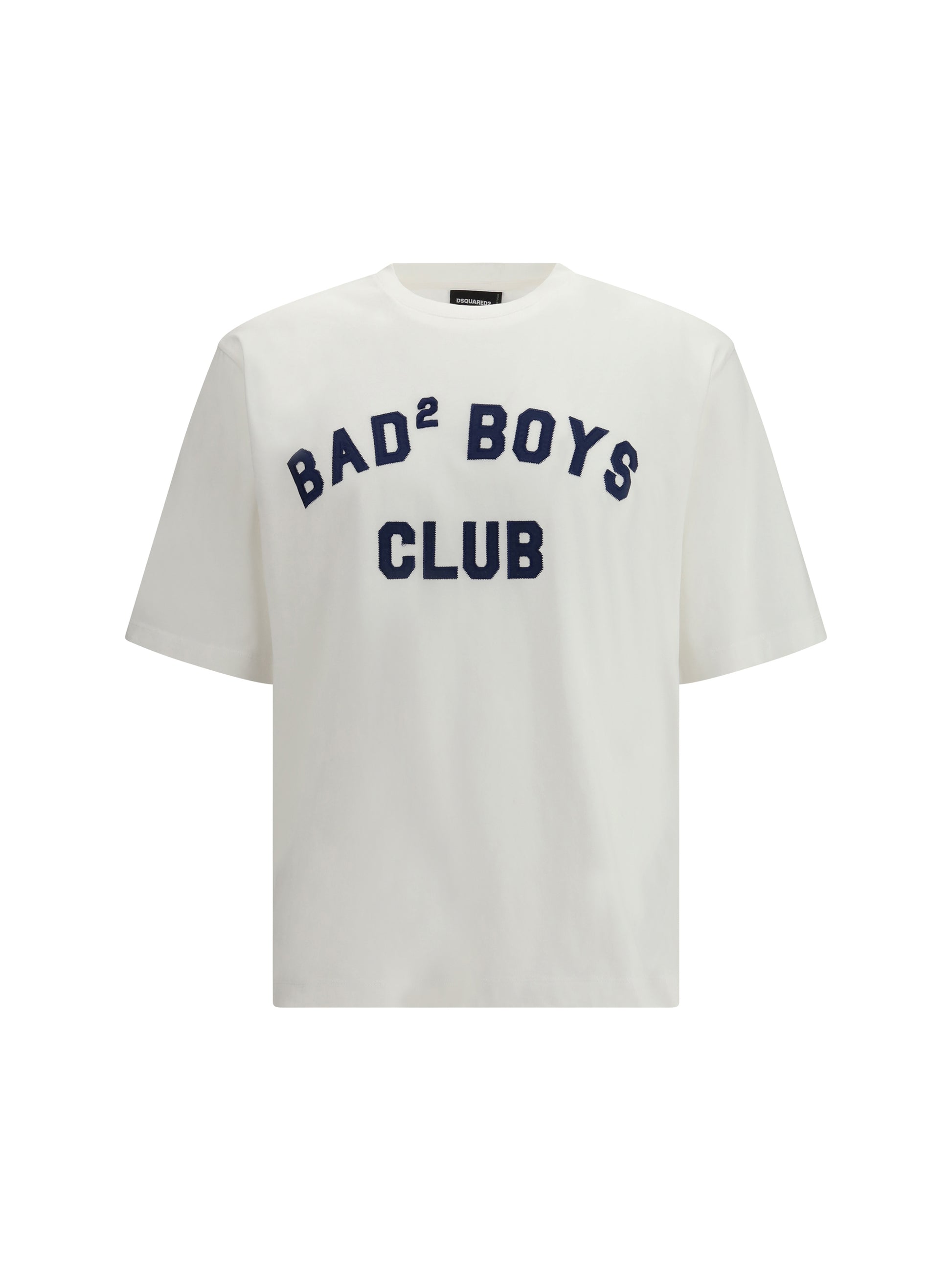 Dsquared2 Men Printed T-Shirt DSQUARED2