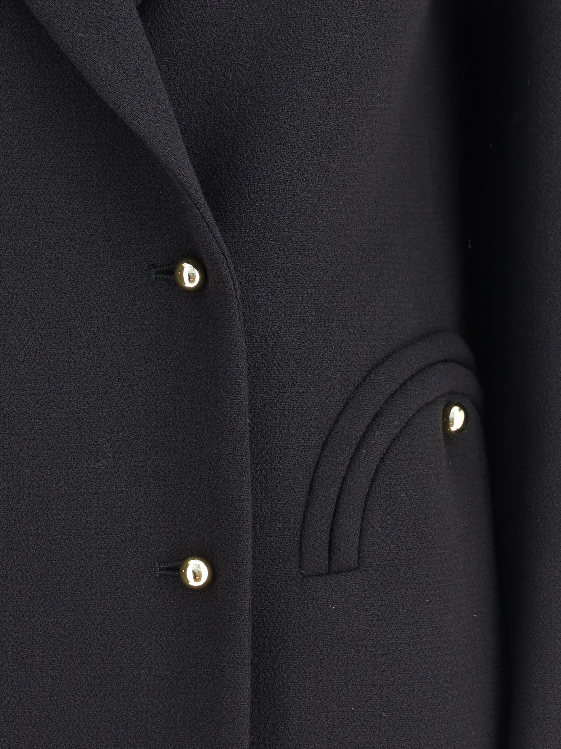 Blazè Milano Women Resolute Everyday Blazer Jacket BLAZE MILANO