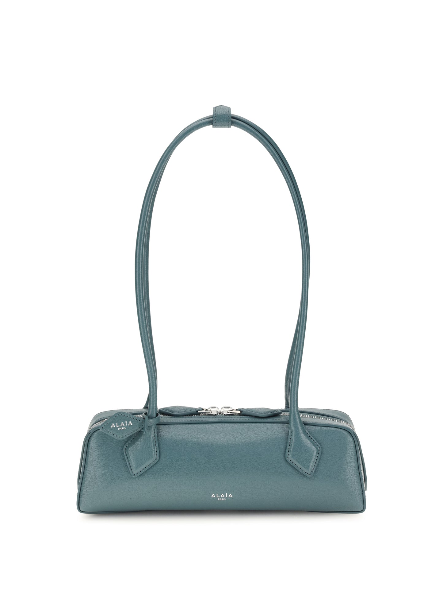 Alaïa Women Small Le Teckel Shoulder Bag ALAIA