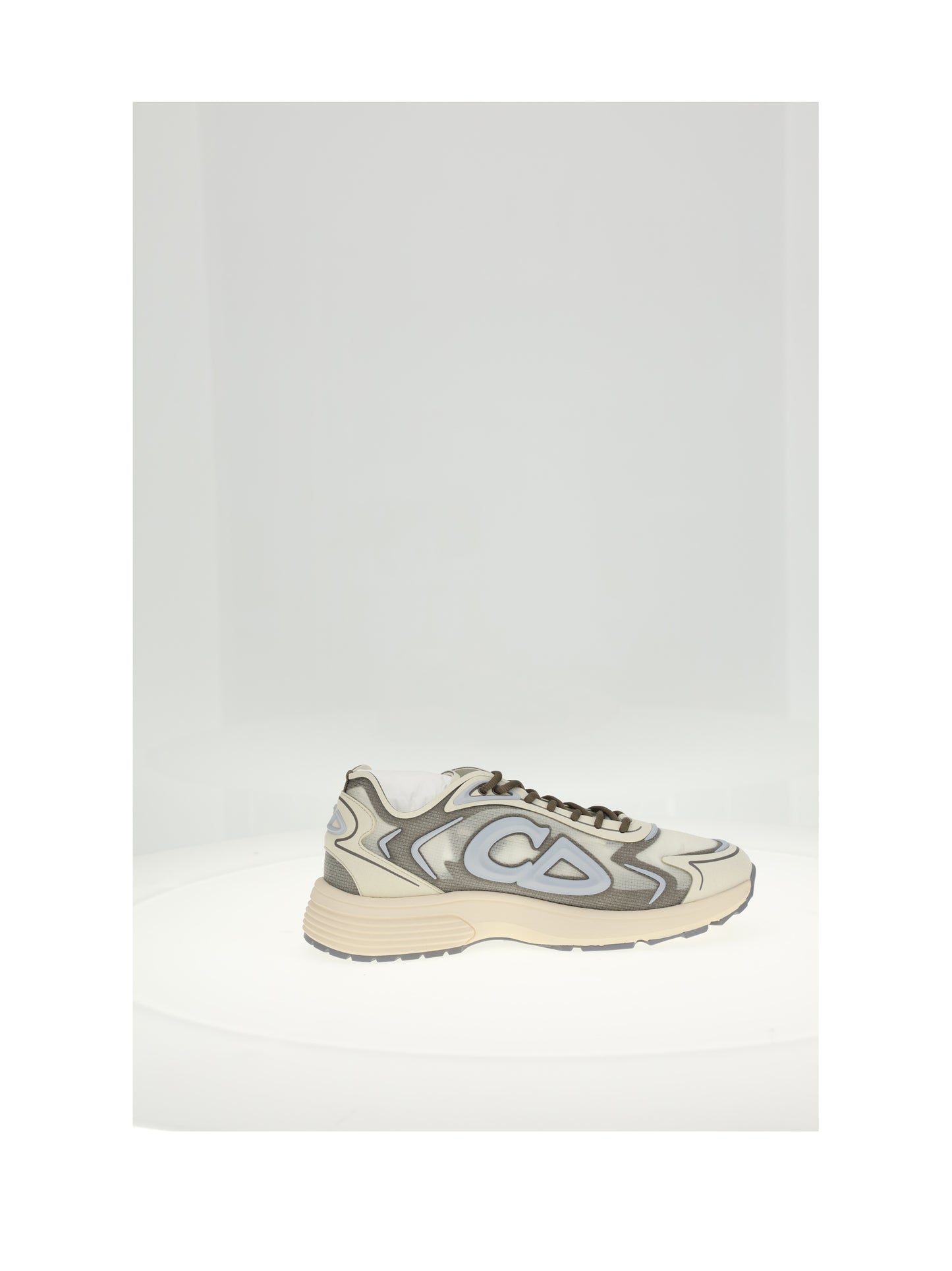 Dior Homme Men Sneakers CHRISTIAN DIOR
