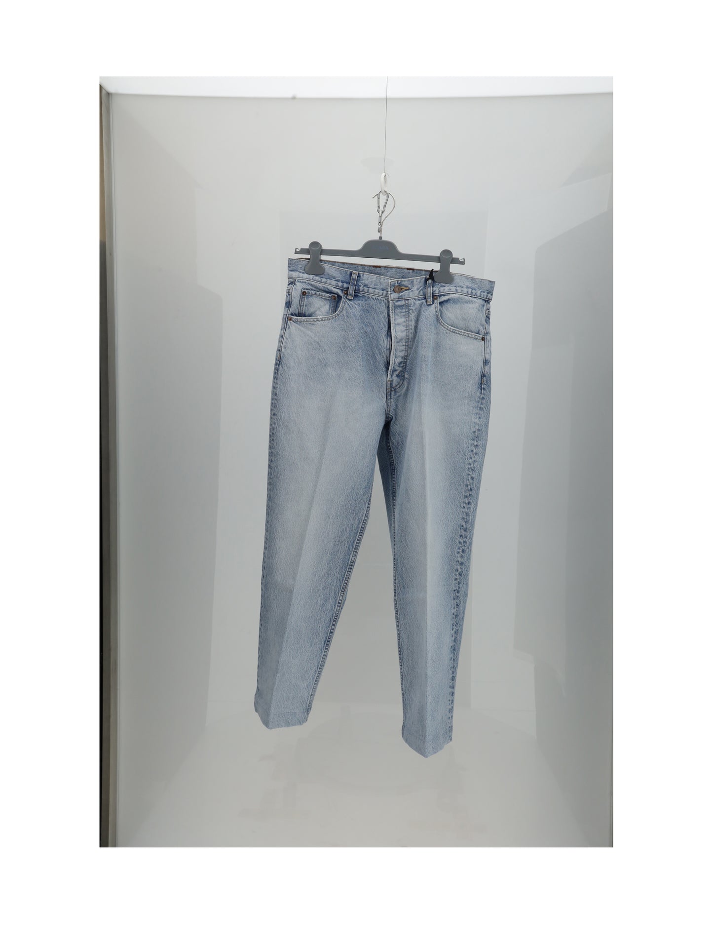 Celine Men Boyfriend Jeans 001 CELINE
