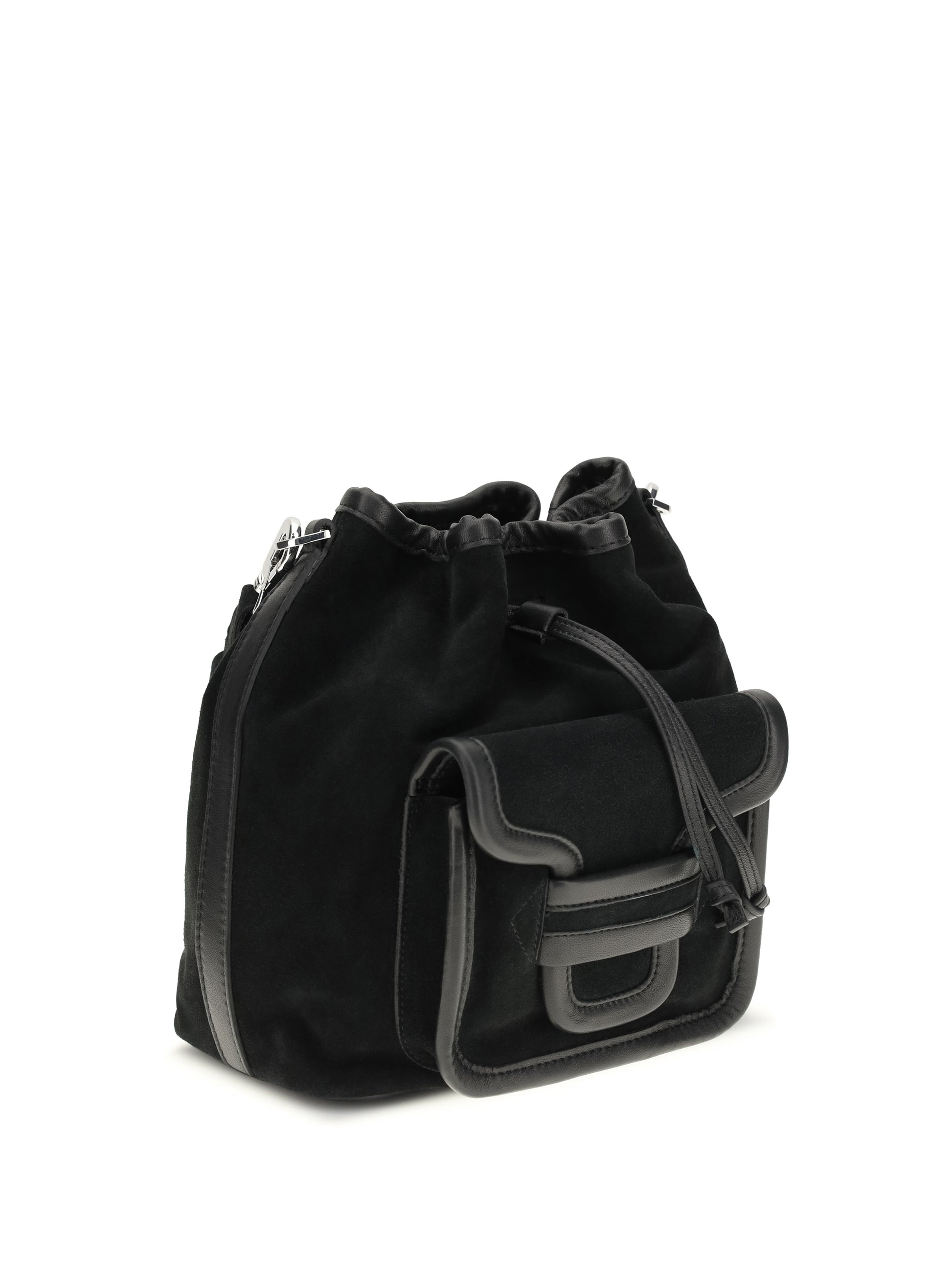 Pierre Hardy Women Alpha Bucket Bag PIERRE HARDY