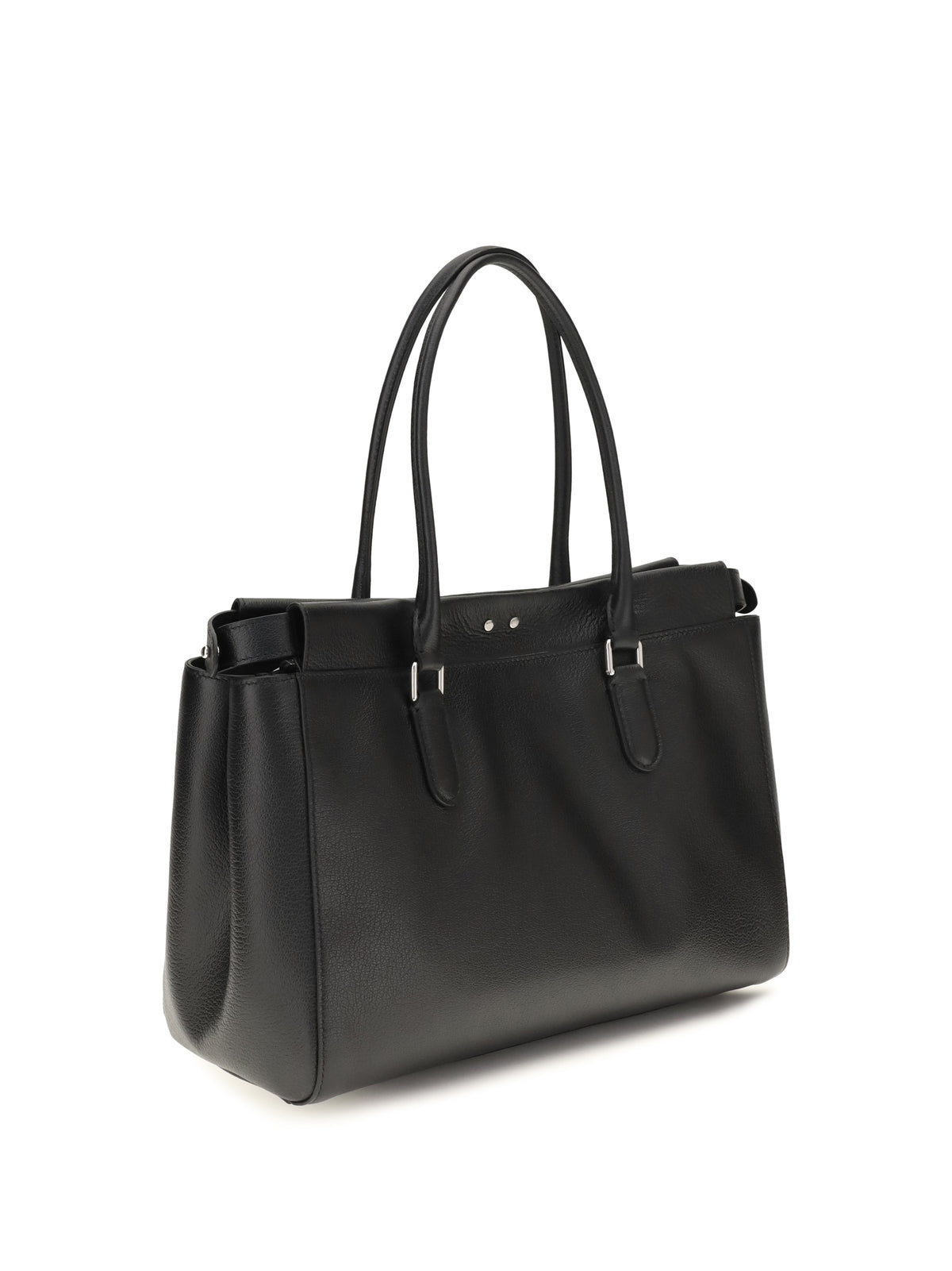 Fendi Women Peekaboo Small Tote Bag FENDI