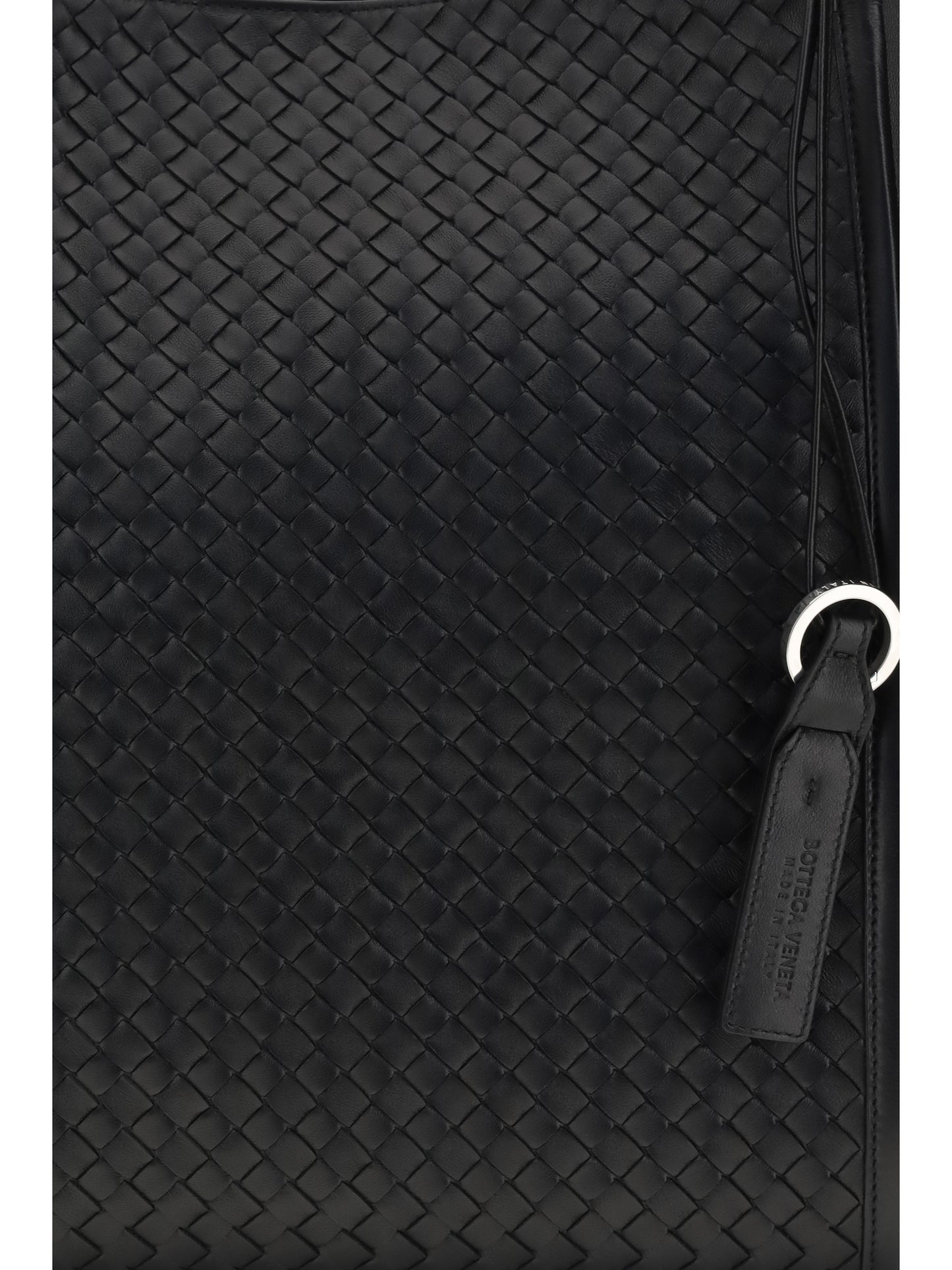 Bottega Veneta Men Courier Tote Bag BOTTEGA VENETA