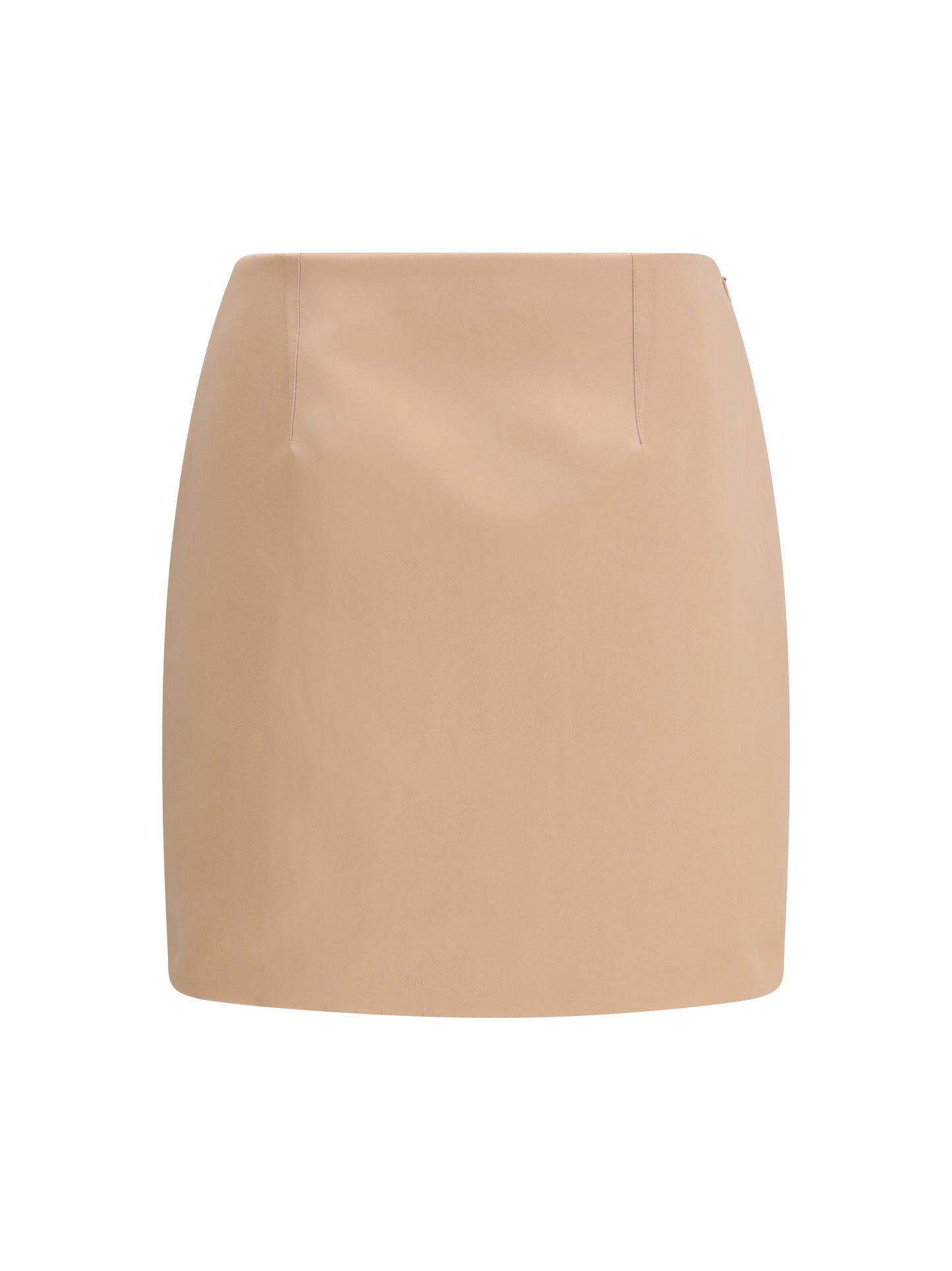 Chloé Women Satin Skirt CHLOE