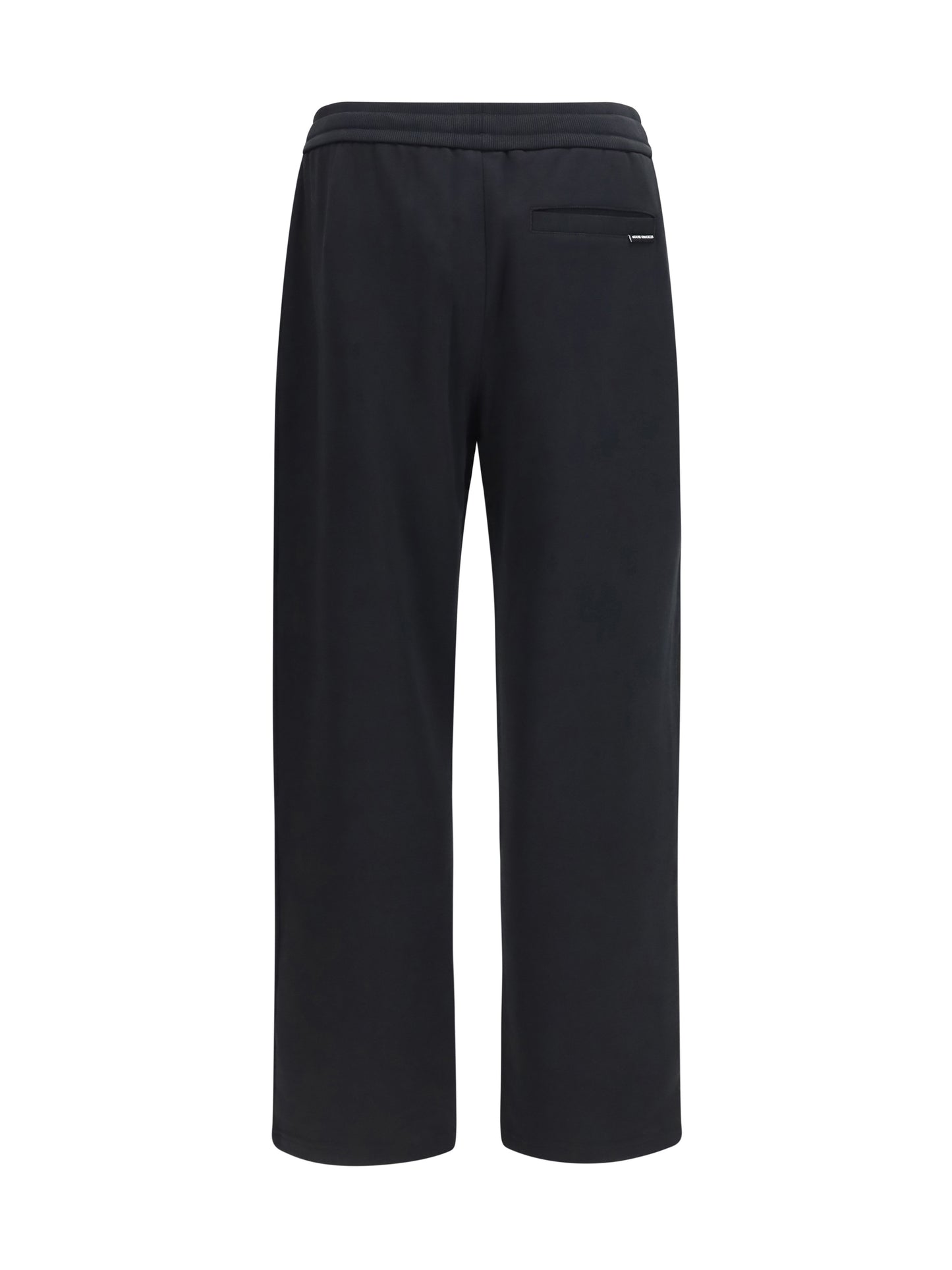 Moose Knuckles Men Hartsfield Straight Leg Trousers MOOSE KNUCKLES