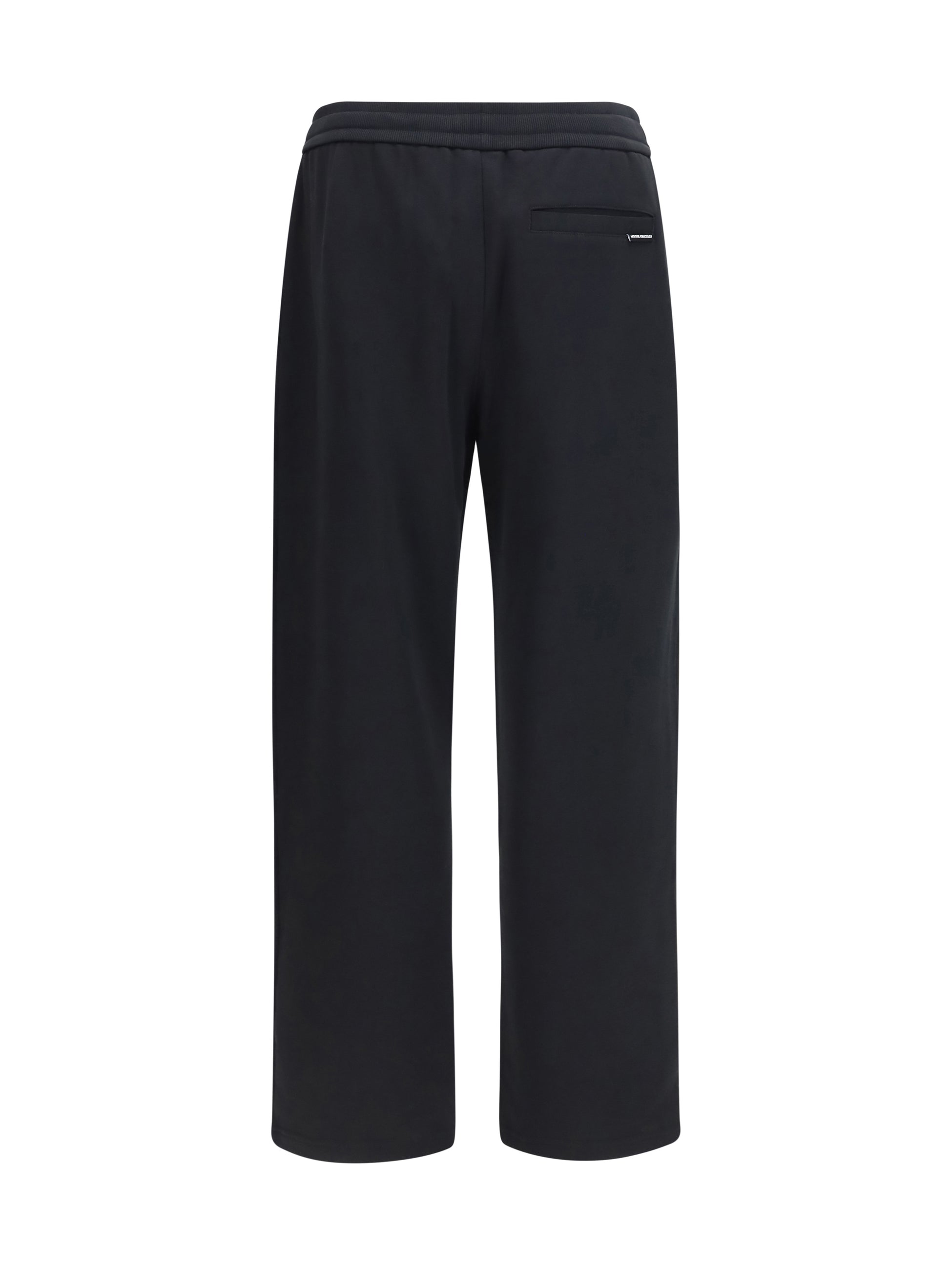 Moose Knuckles Men Hartsfield Straight Leg Trousers MOOSE KNUCKLES