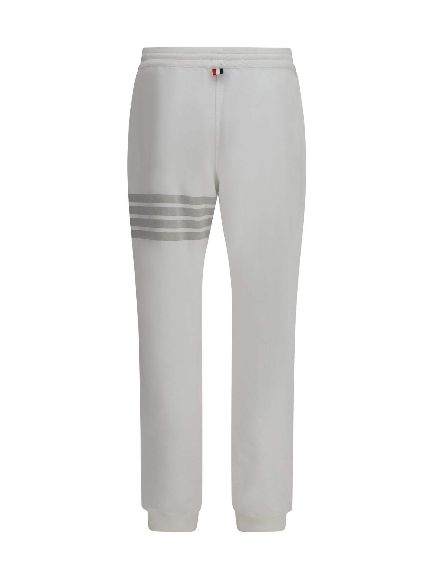 Thom Browne Men Cotton Sweatpants THOM BROWNE