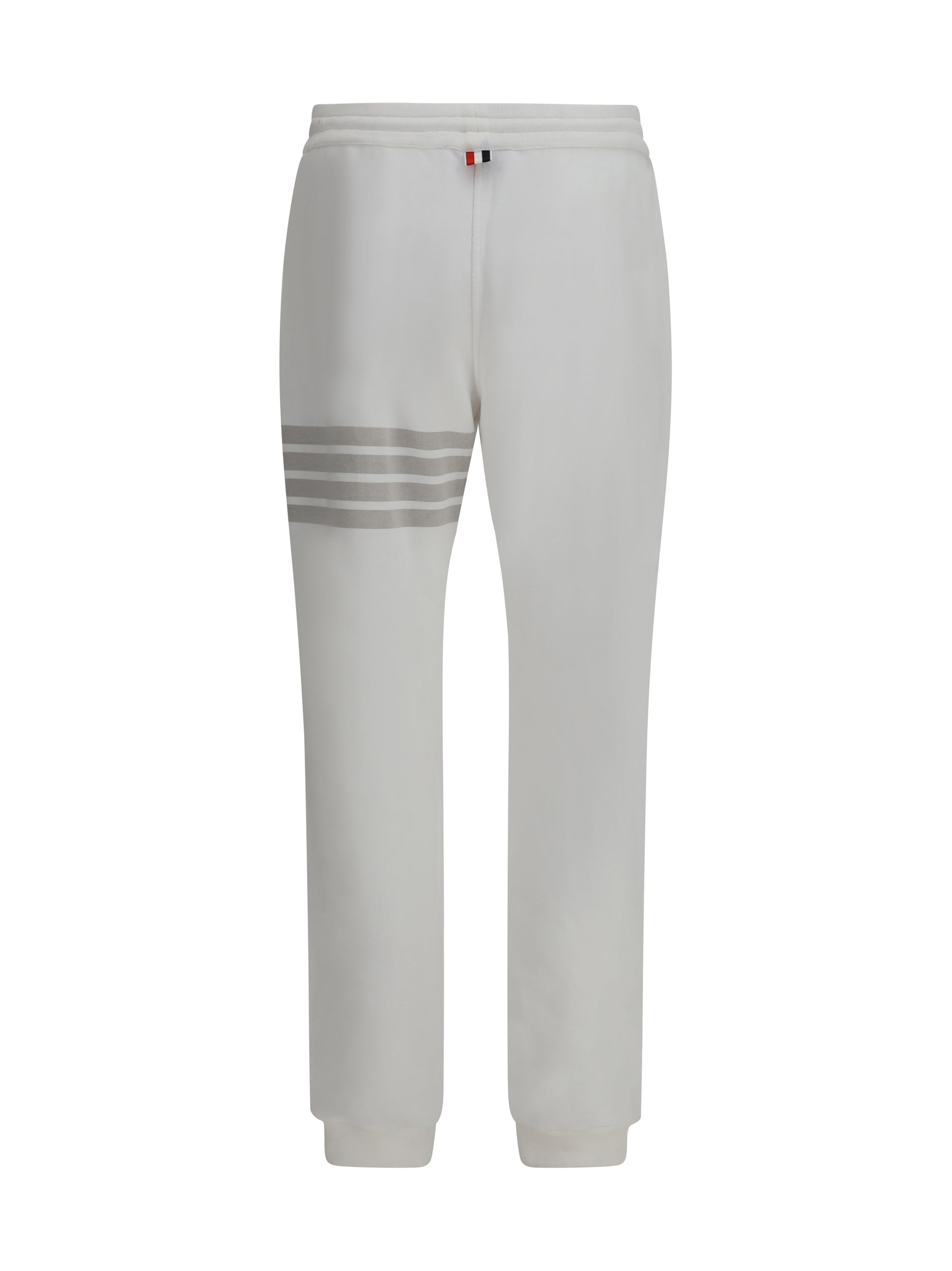 Thom Browne Men Cotton Sweatpants THOM BROWNE