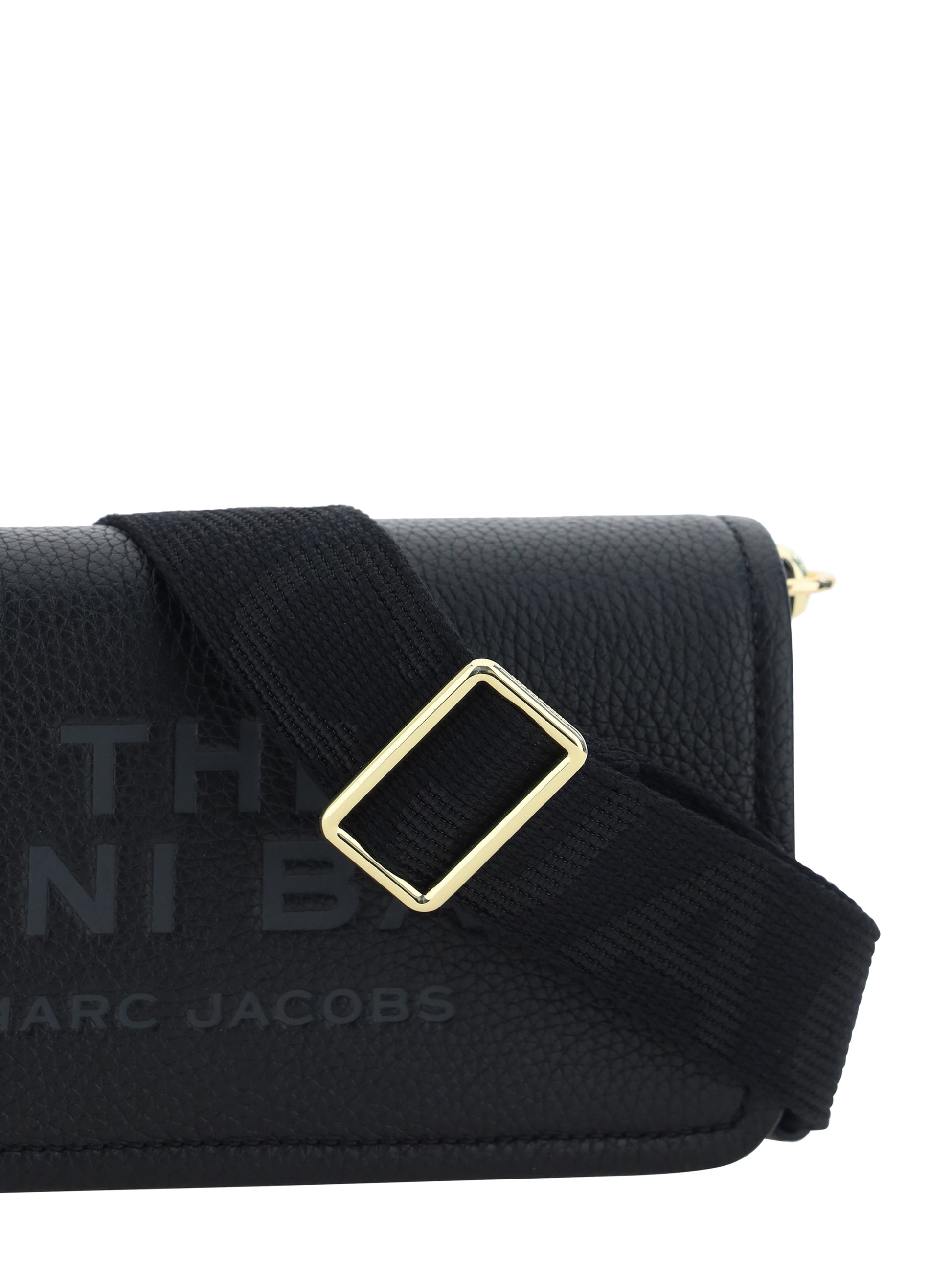 Marc Jacobs Women The Mini Bag Shoulder Bag MARC JACOBS