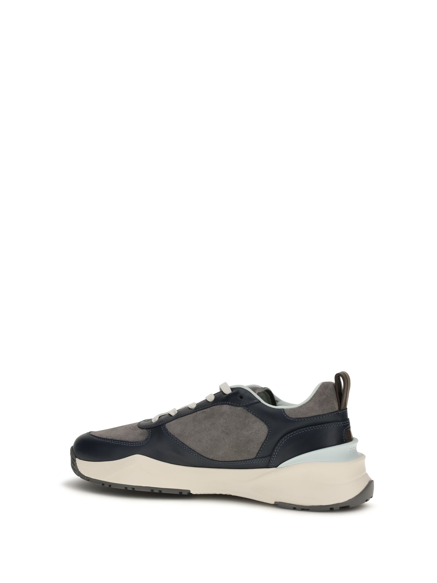 Fendi Men Flow Vitel+Crosta+Tess.Tecnico FENDI