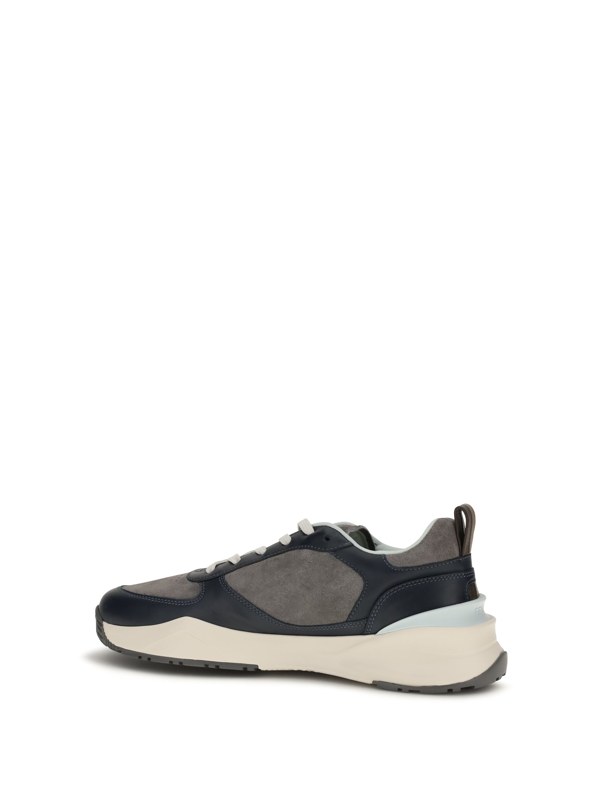 Fendi Men Flow Vitel+Crosta+Tess.Tecnico FENDI