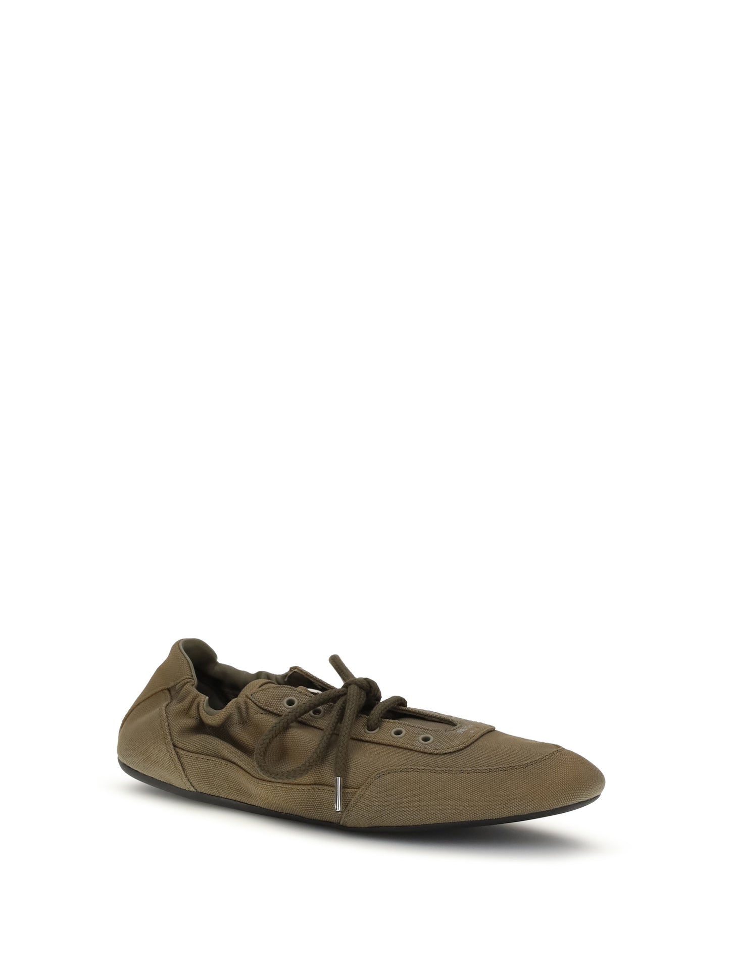 Prada Women Collapse Sneakers PRADA