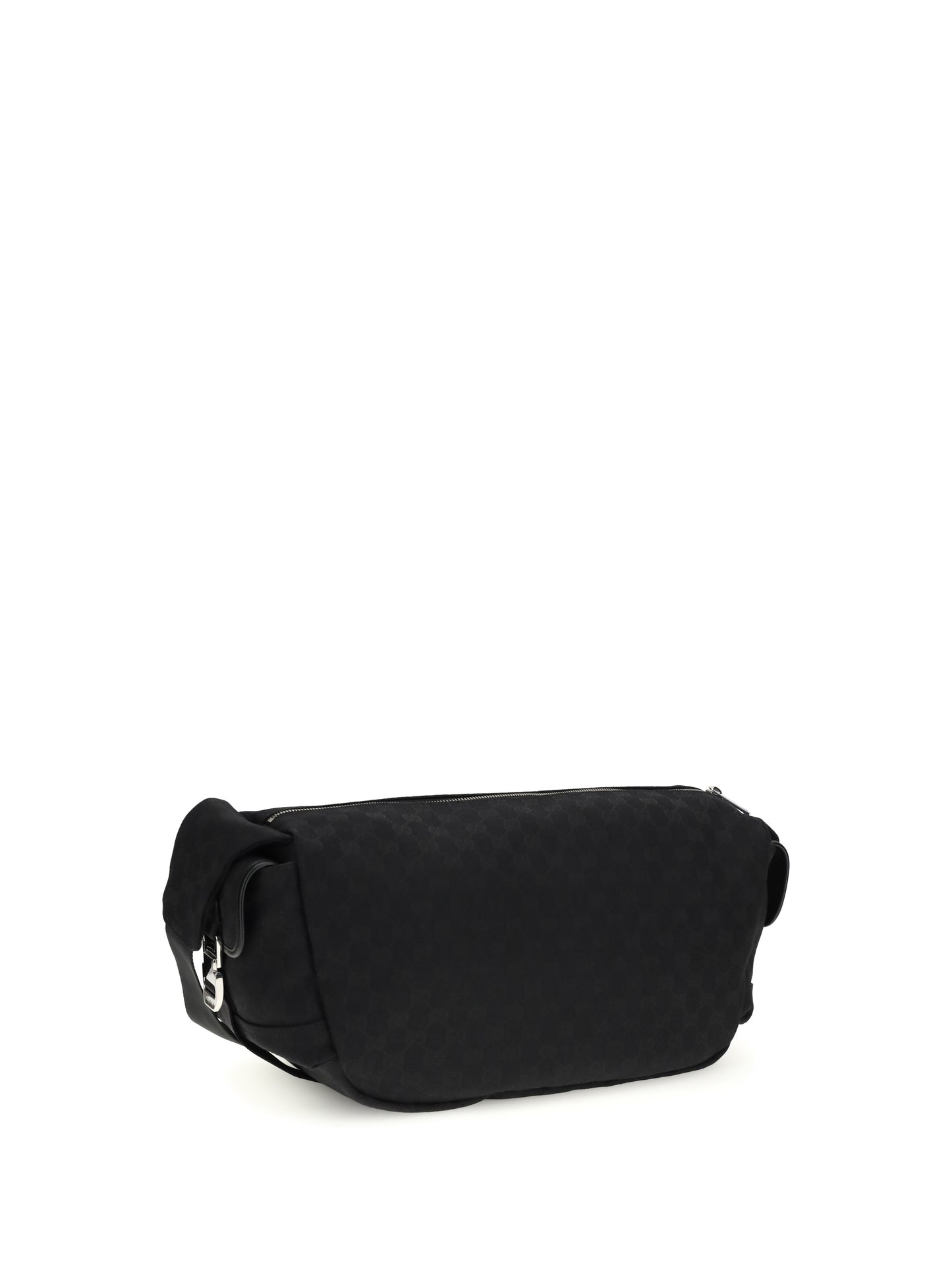 Gucci Men Gg Fabric Shoulder Bag GUCCI