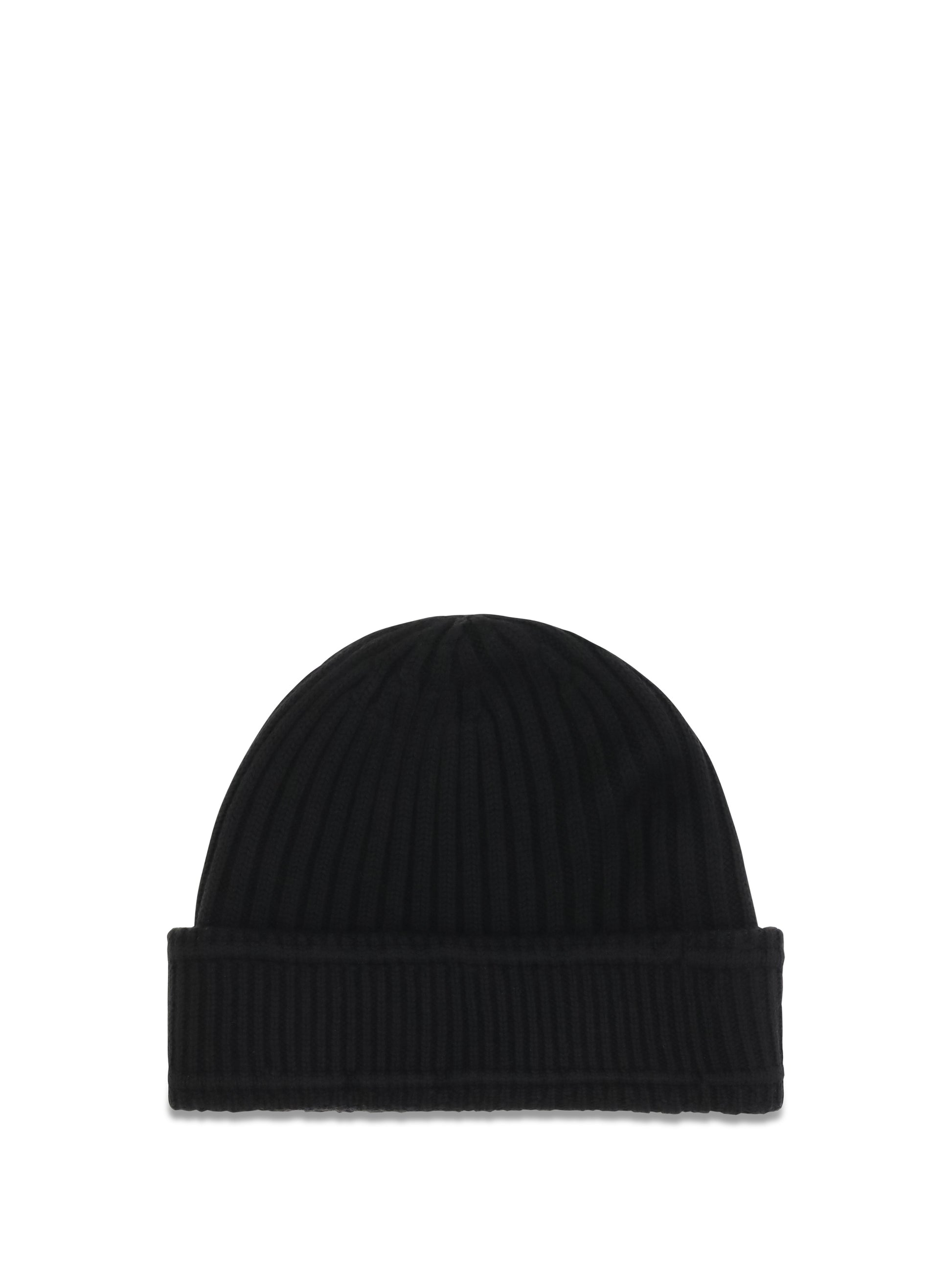 Burberry Men Wool Beanie BURBERRY