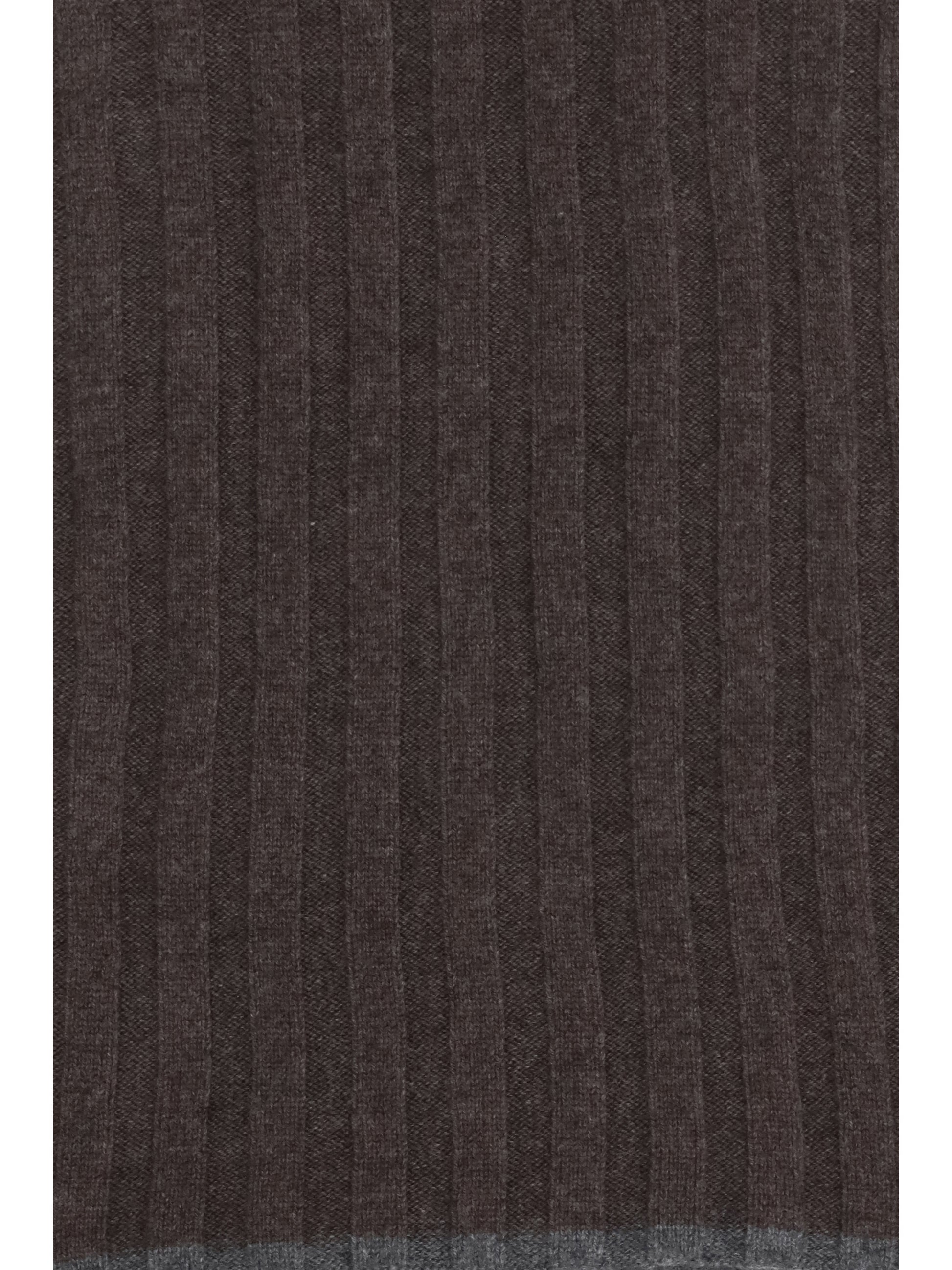 Brunello Cucinelli Men Cashmere Scarf BRUNELLO CUCINELLI