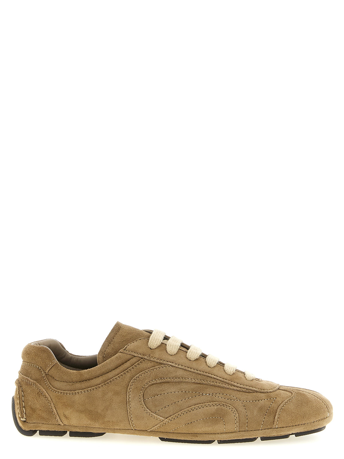 Prada Men 'Montecarlo Re-Edition 2005' Sneakers PRADA
