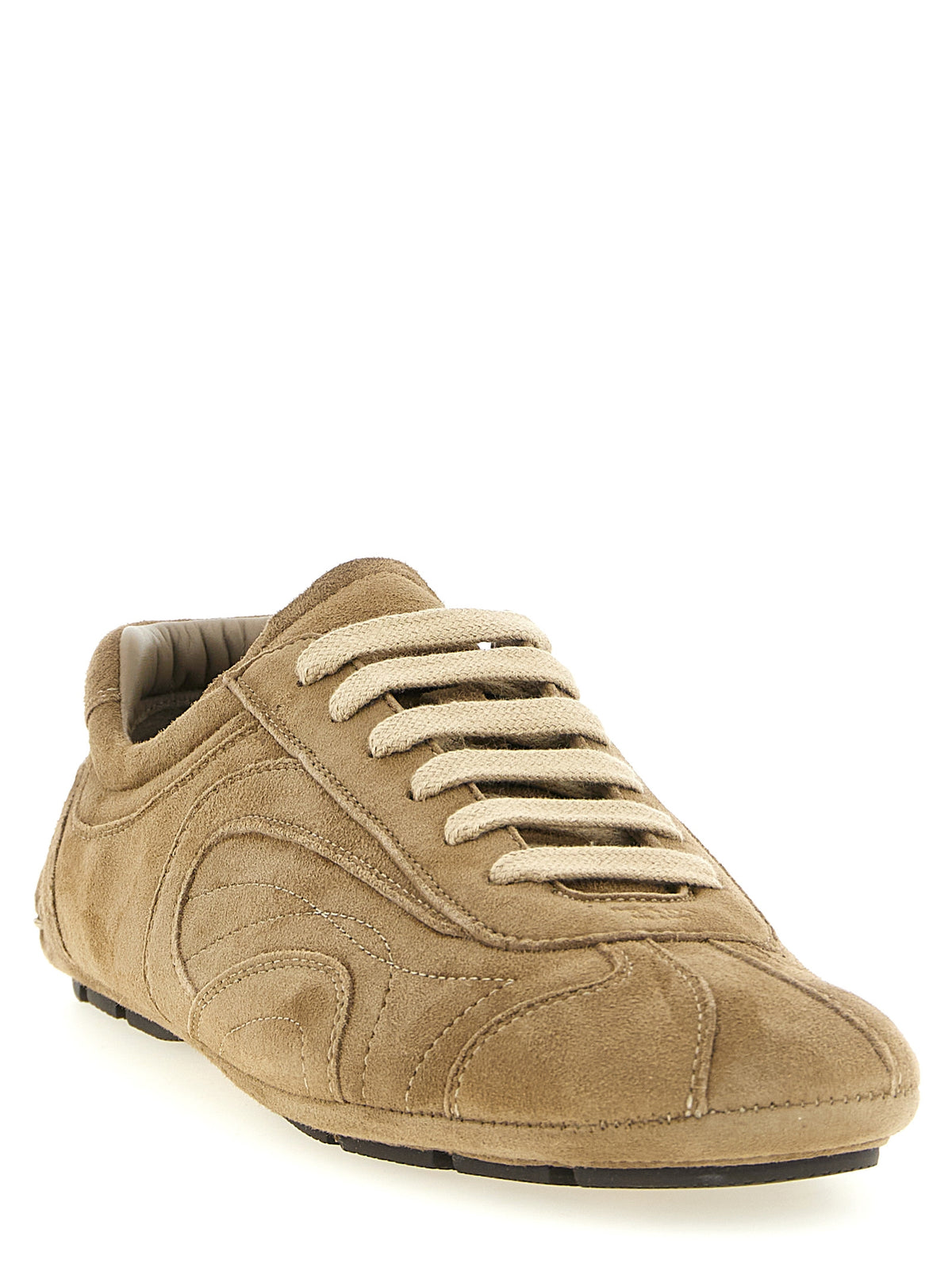 Prada Men 'Montecarlo Re-Edition 2005' Sneakers PRADA