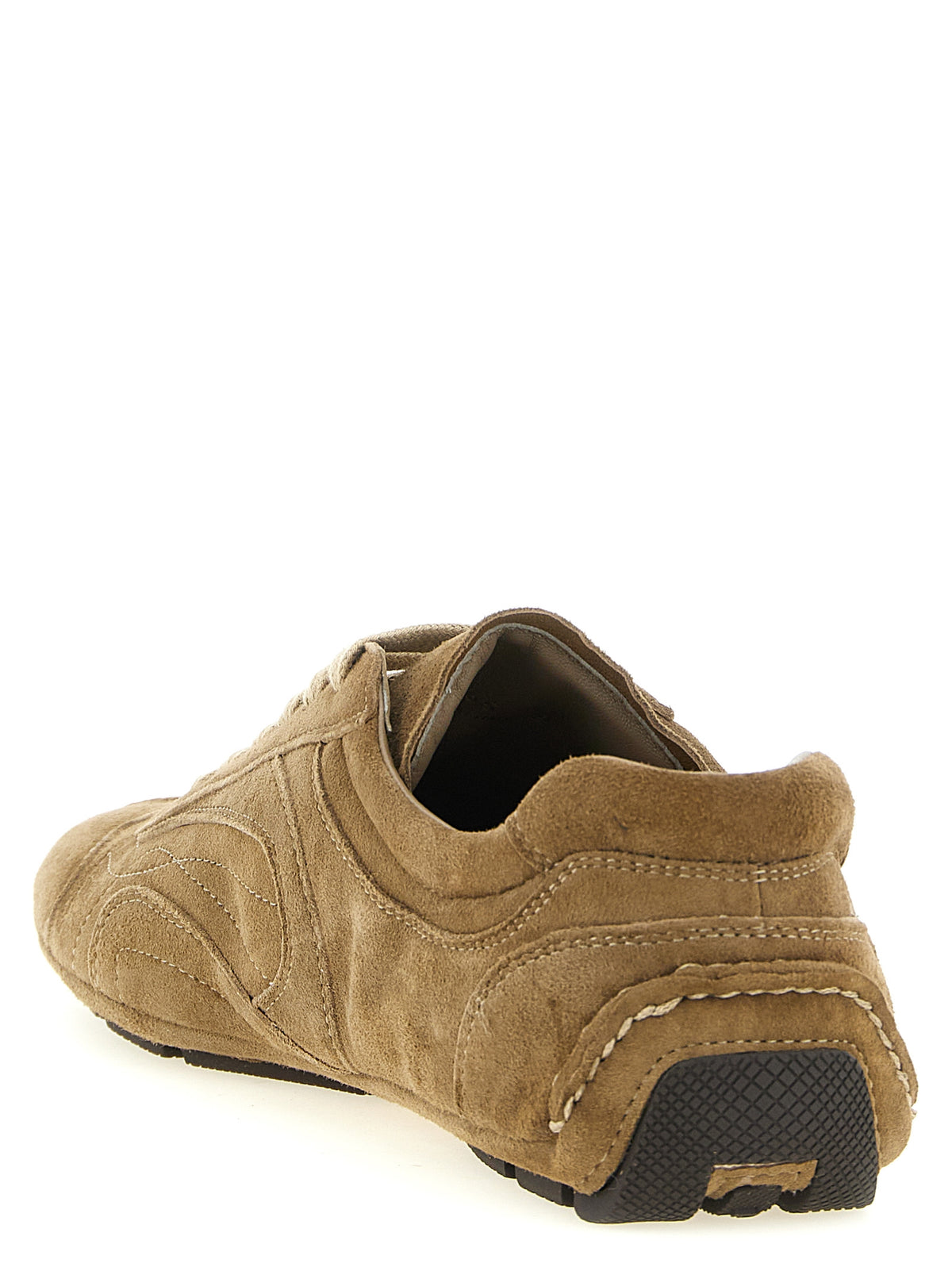 Prada Men 'Montecarlo Re-Edition 2005' Sneakers PRADA
