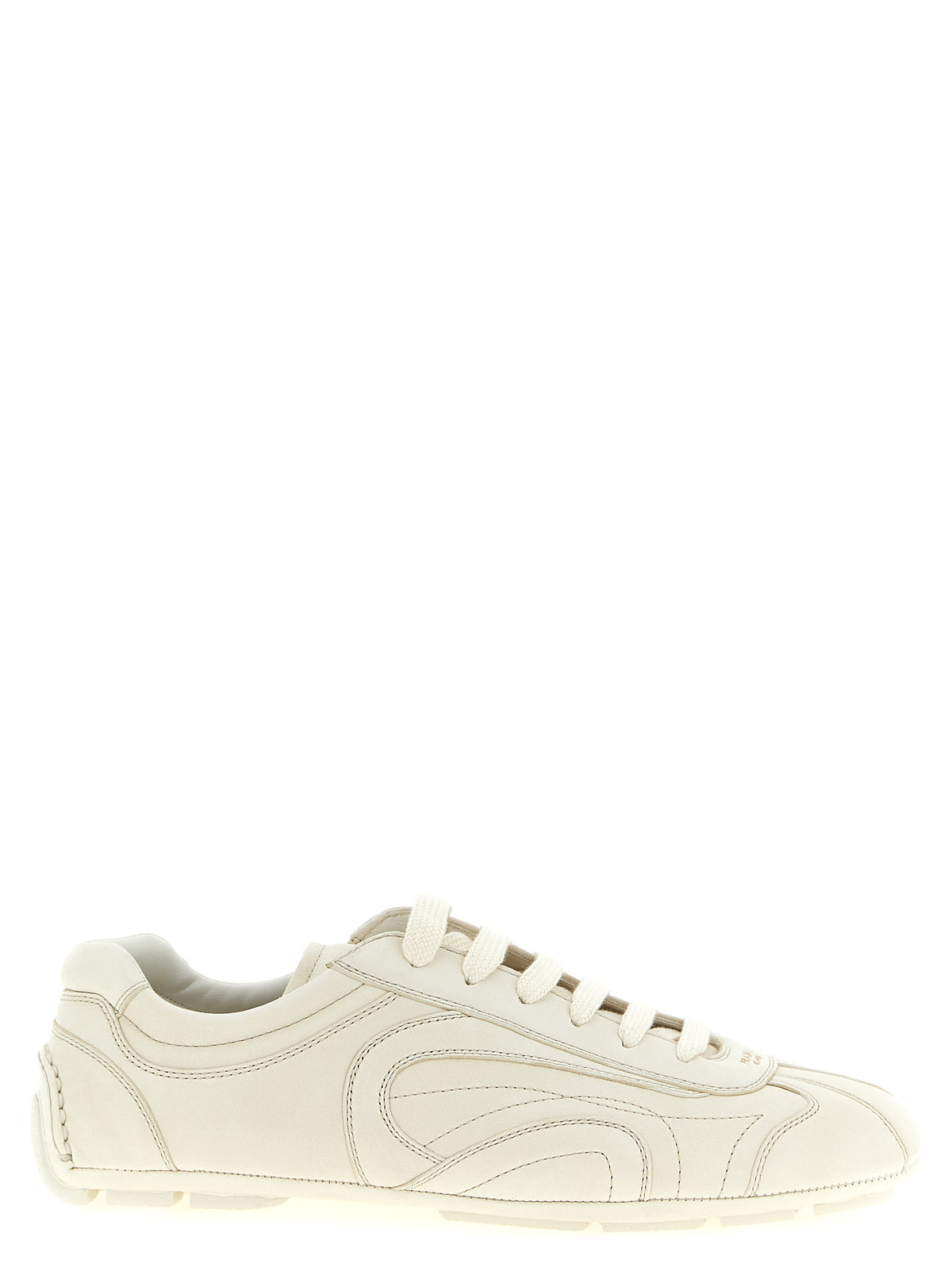 Prada Men 'Montecarlo Re-Edition 2005' Sneakers PRADA