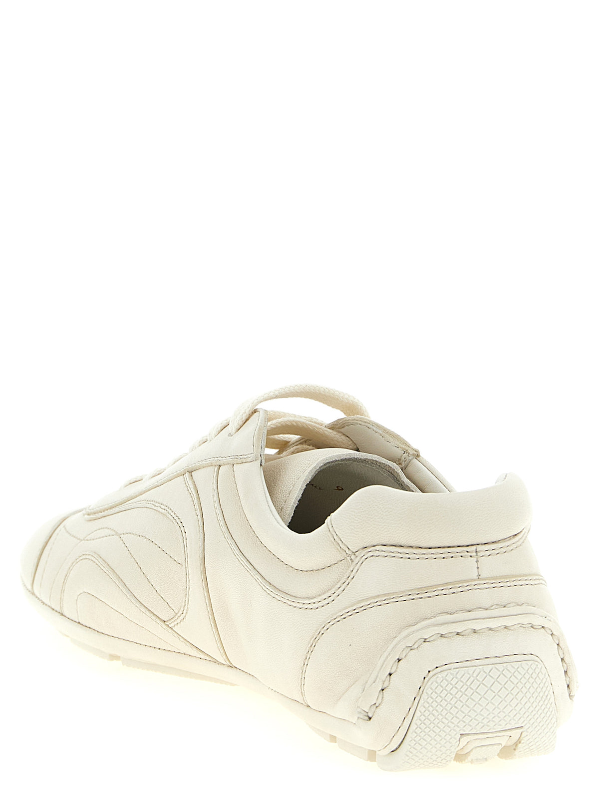 Prada Men 'Montecarlo Re-Edition 2005' Sneakers PRADA