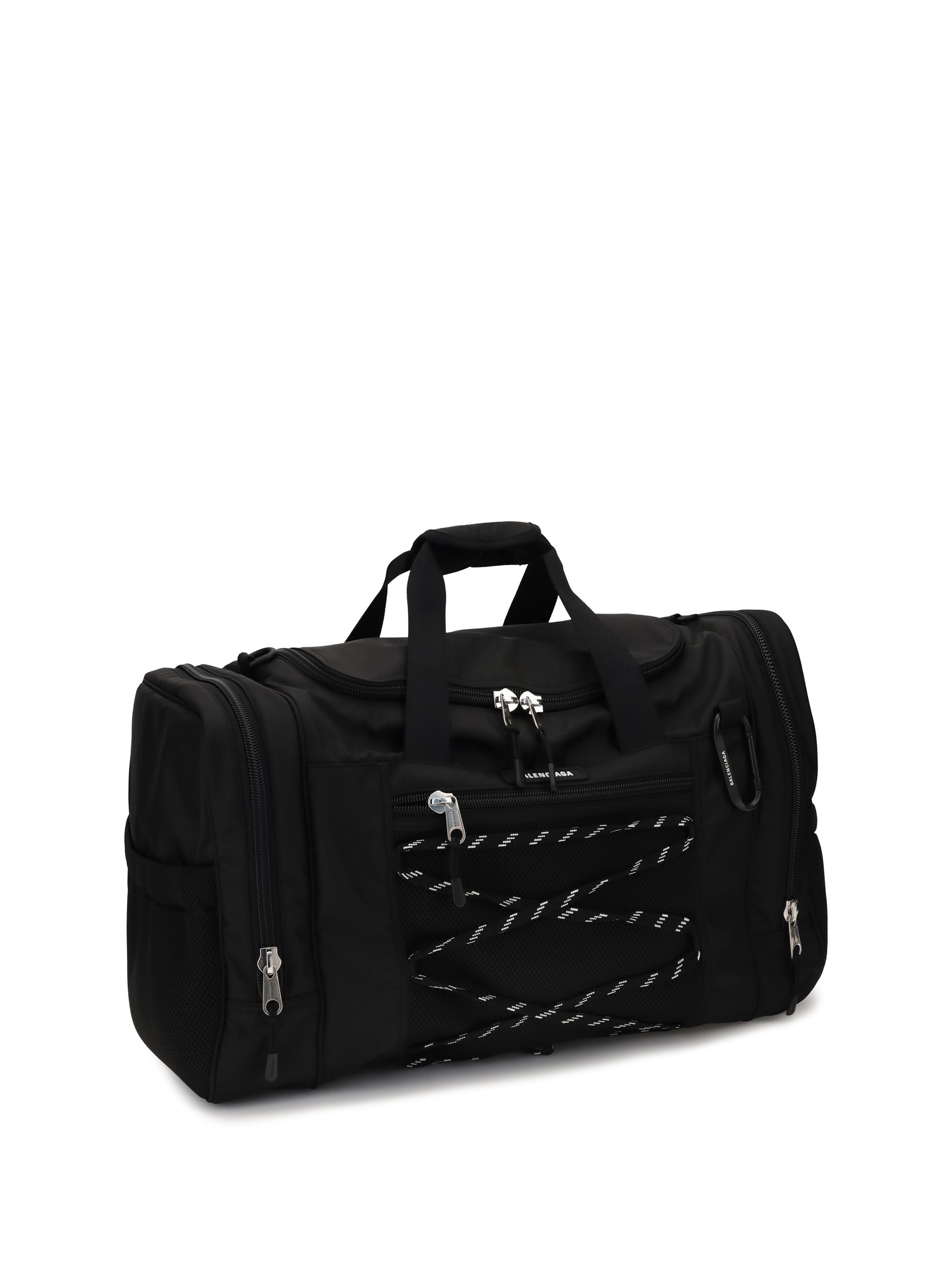 Balenciaga Men Hyke Gym Shoulder Bag BALENCIAGA