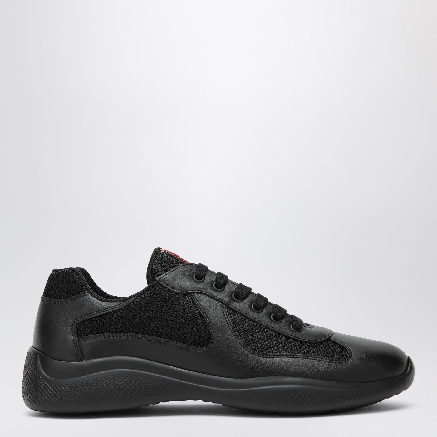 Prada Sneakers America's Cup Black Men PRADA