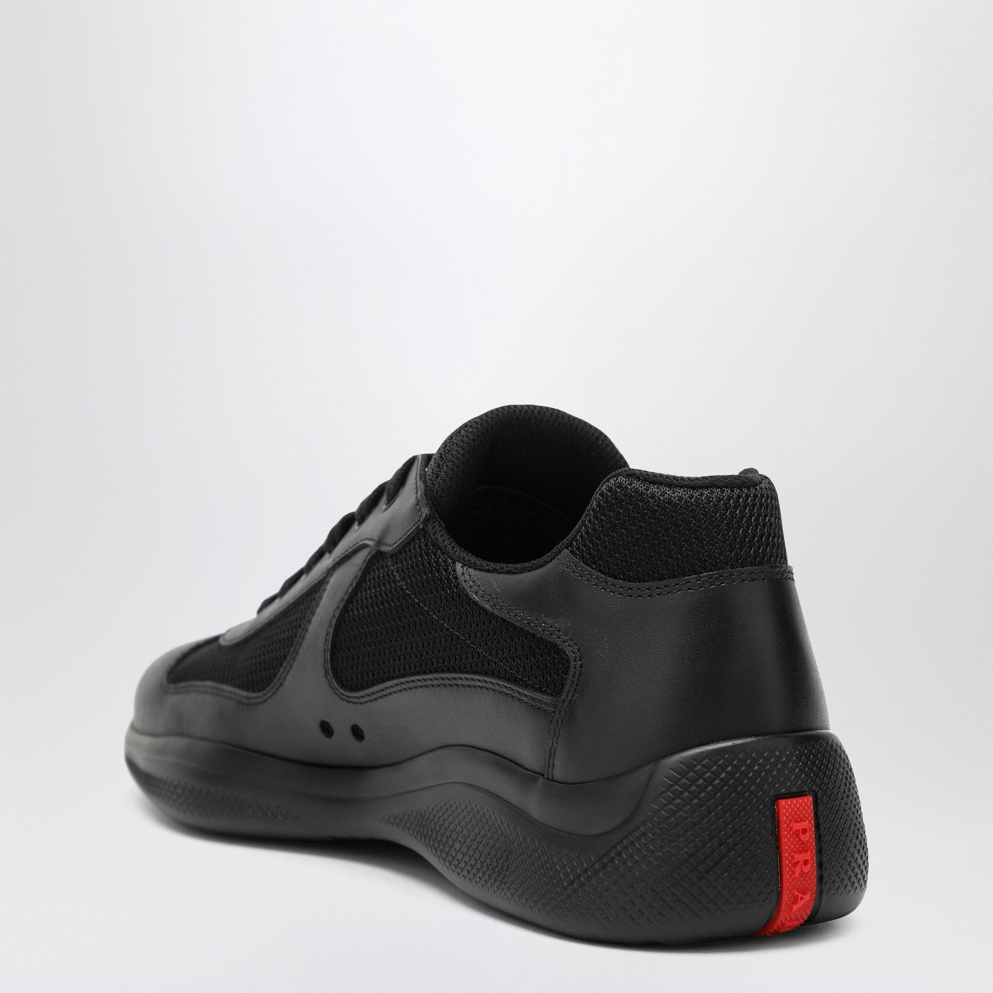 Prada Sneakers America's Cup Black Men PRADA