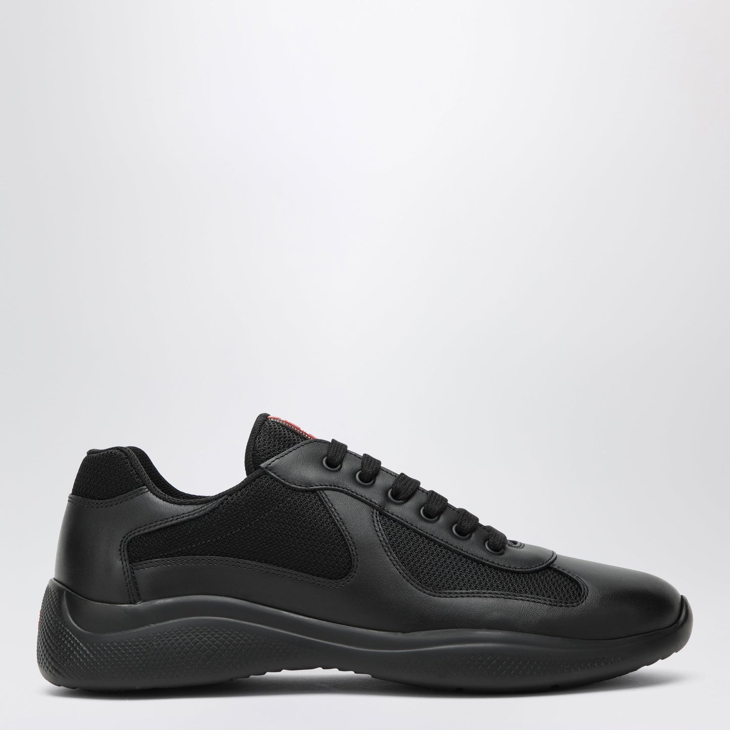 Prada Sneakers America's Cup Black Men PRADA